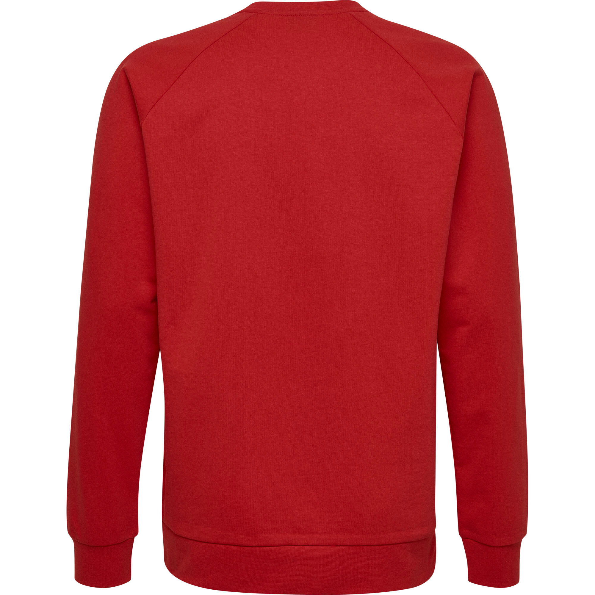 Sweatshirt Raglanärmel Hmlgo Kinder 5/5