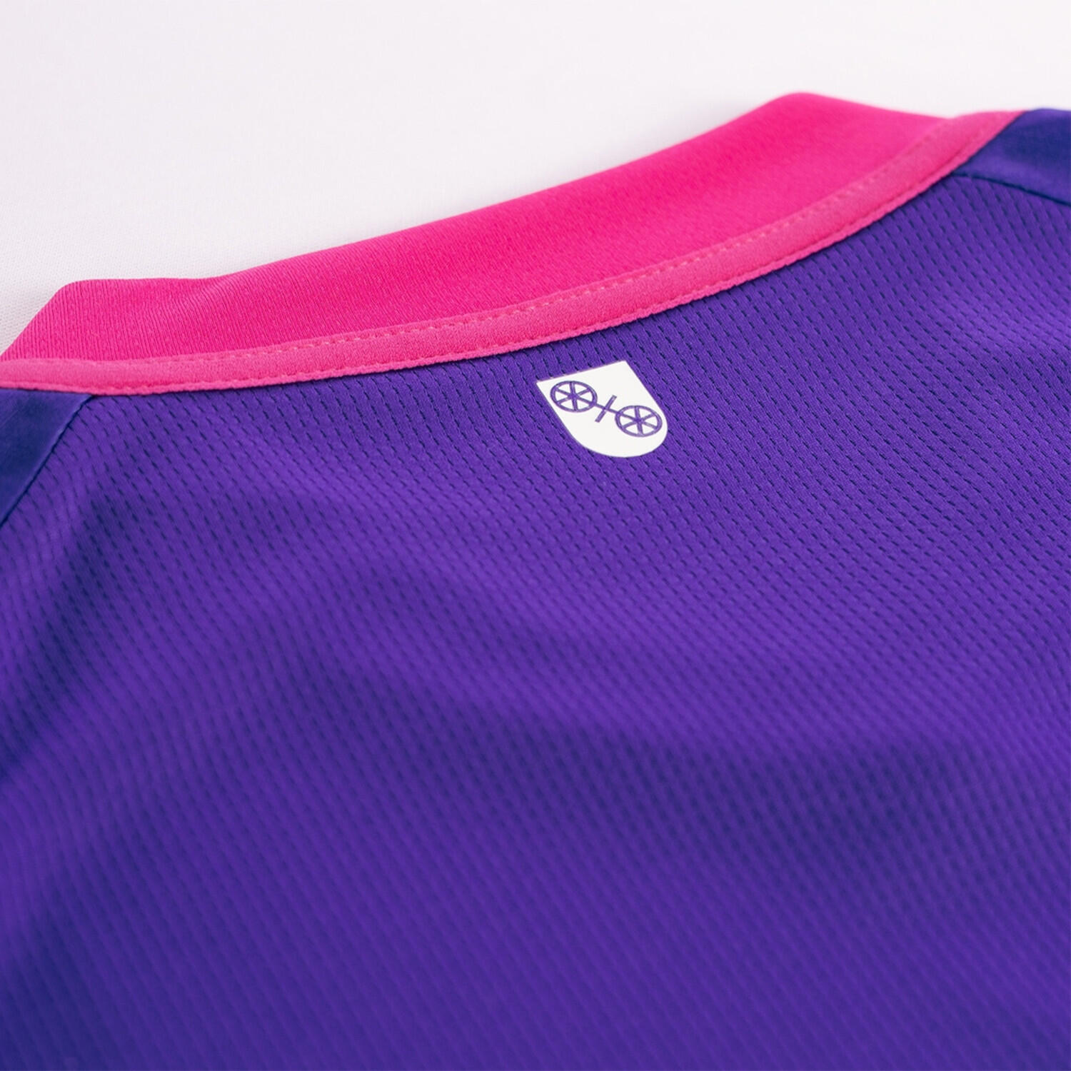 Jako Kinder Mainz 05 Away Trikot 2025/26 MZ4225A 7/9