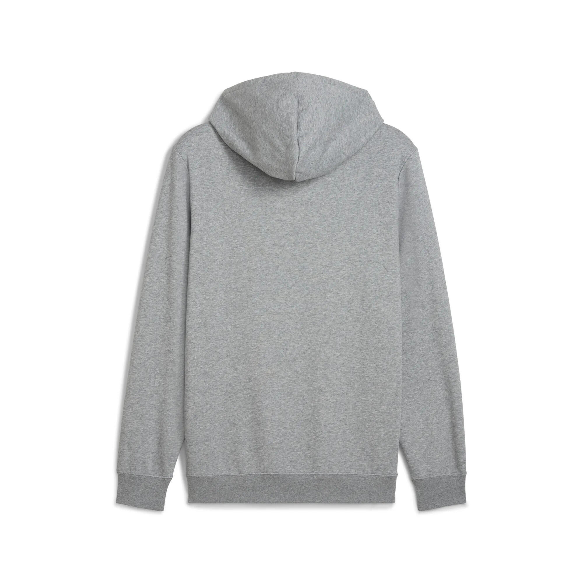 Essentials No. 1-logo hoodie voor heren PUMA 8/13