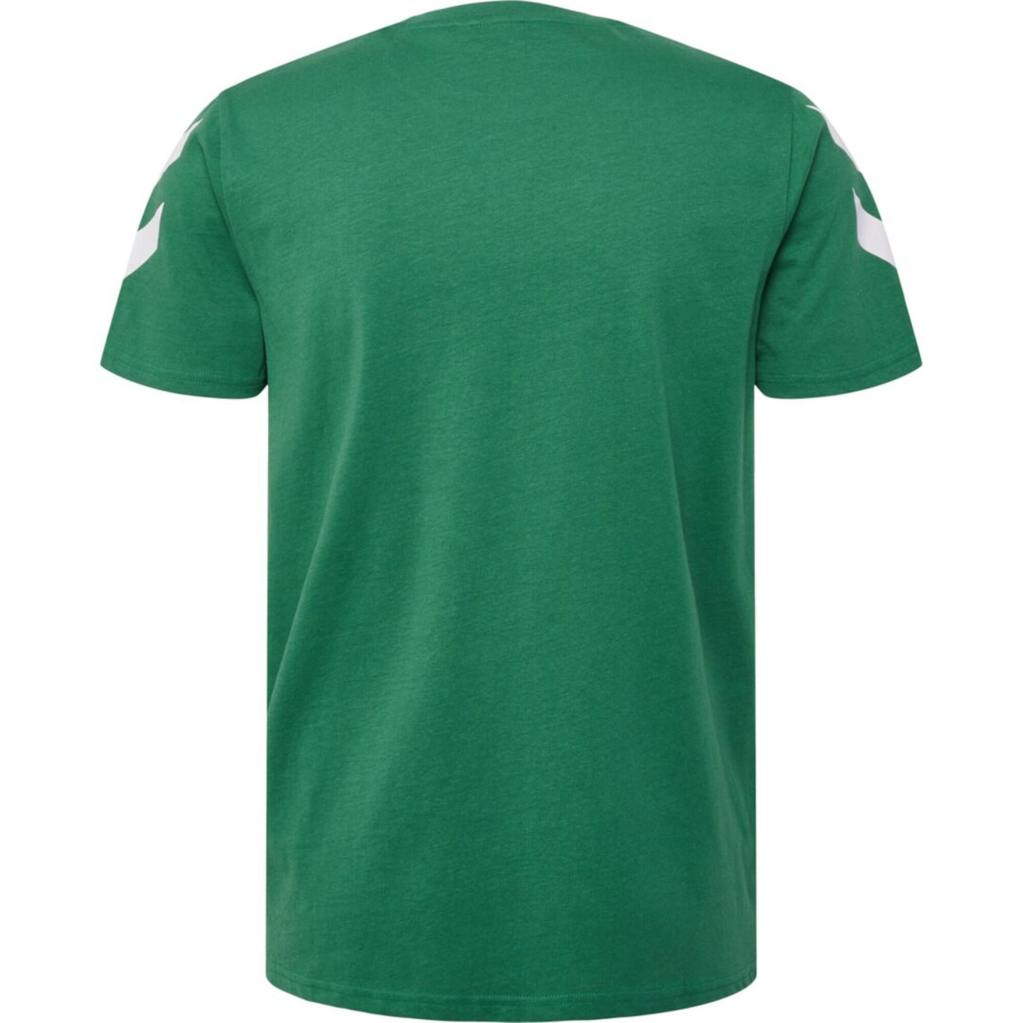 T-Shirt Hmllegacy Erwachsene HUMMEL 8/8