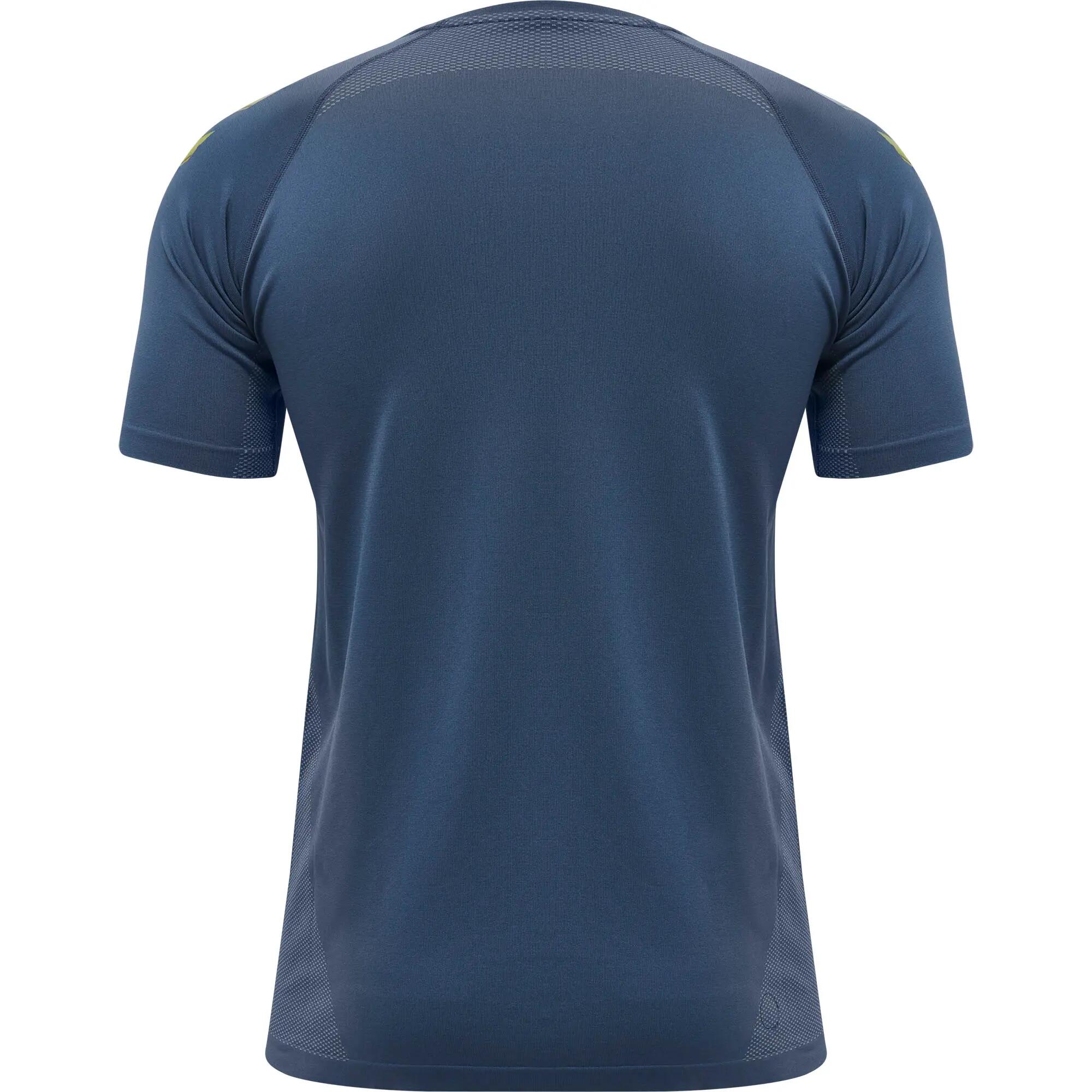 Enfiler T-Shirt Hmllead Homme 10/13