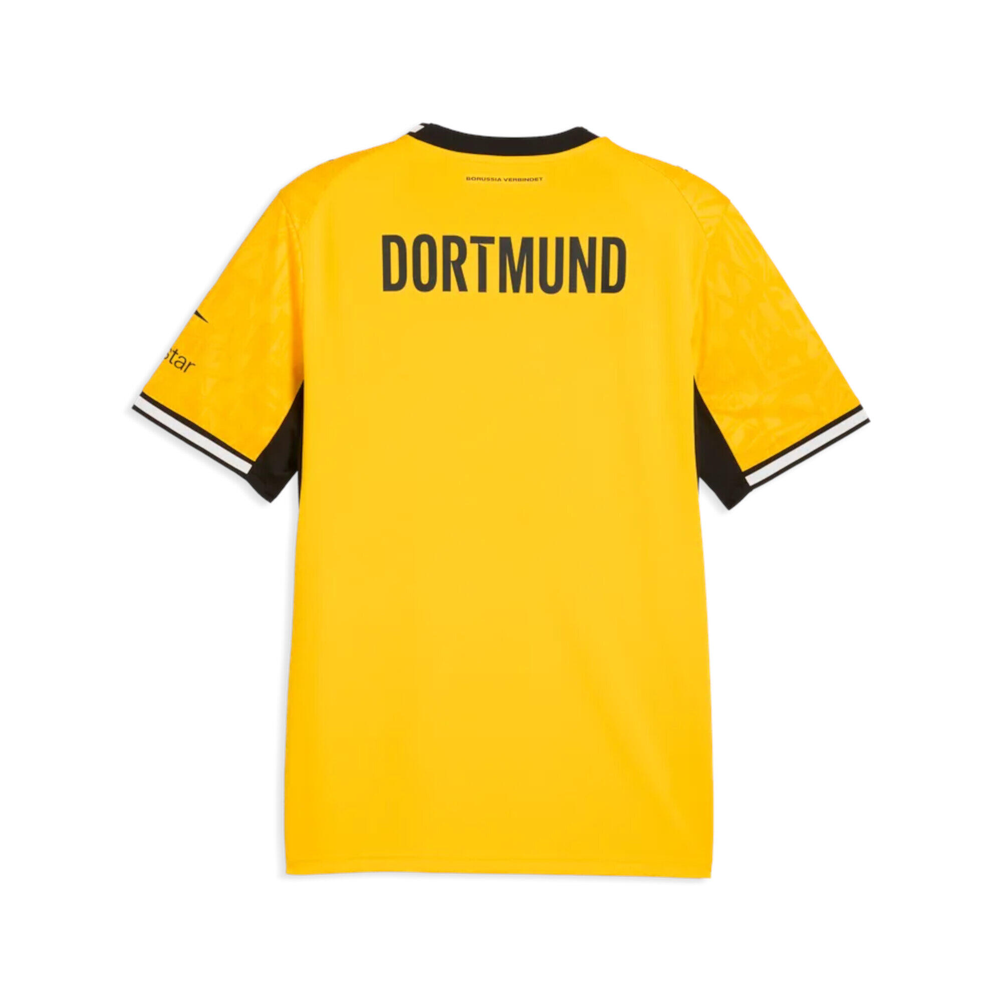 Maglia Home Borussia Dortmund 26/27 da uomo PUMA 7/7