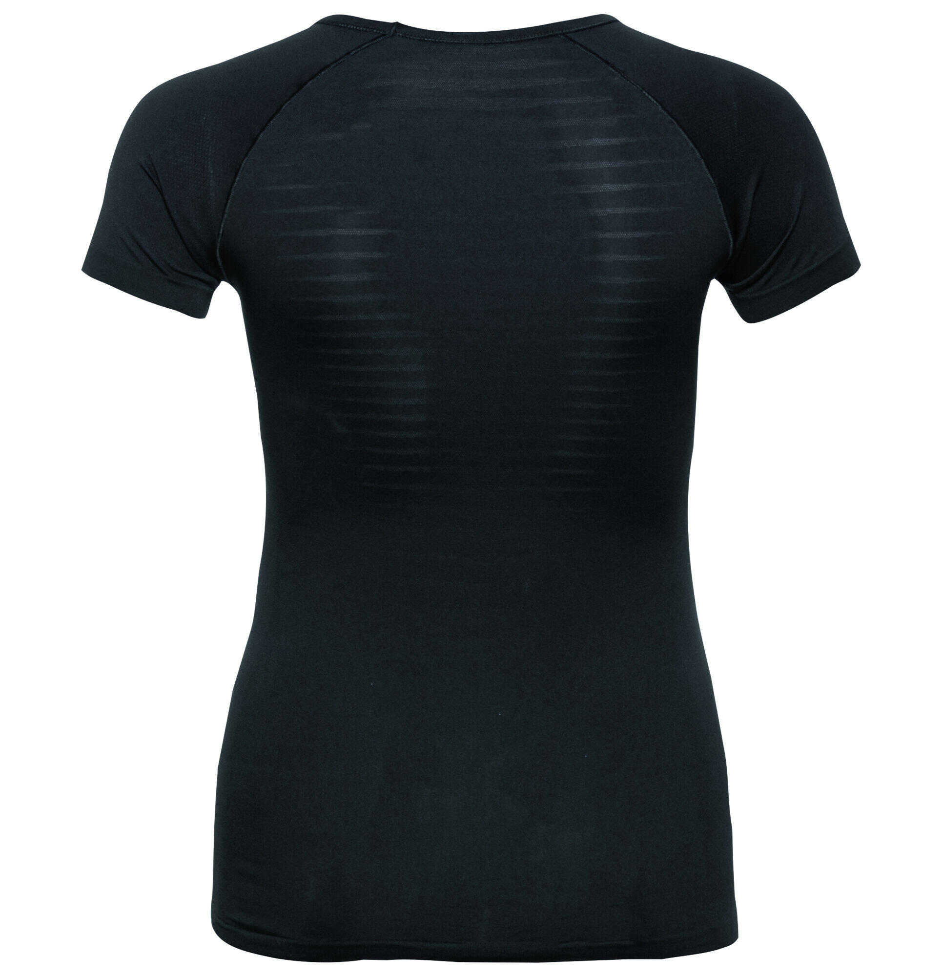 Koszulka damska Odlo BL TOP crew neck s/s PERFORMANCE X-LIGHT 5/5
