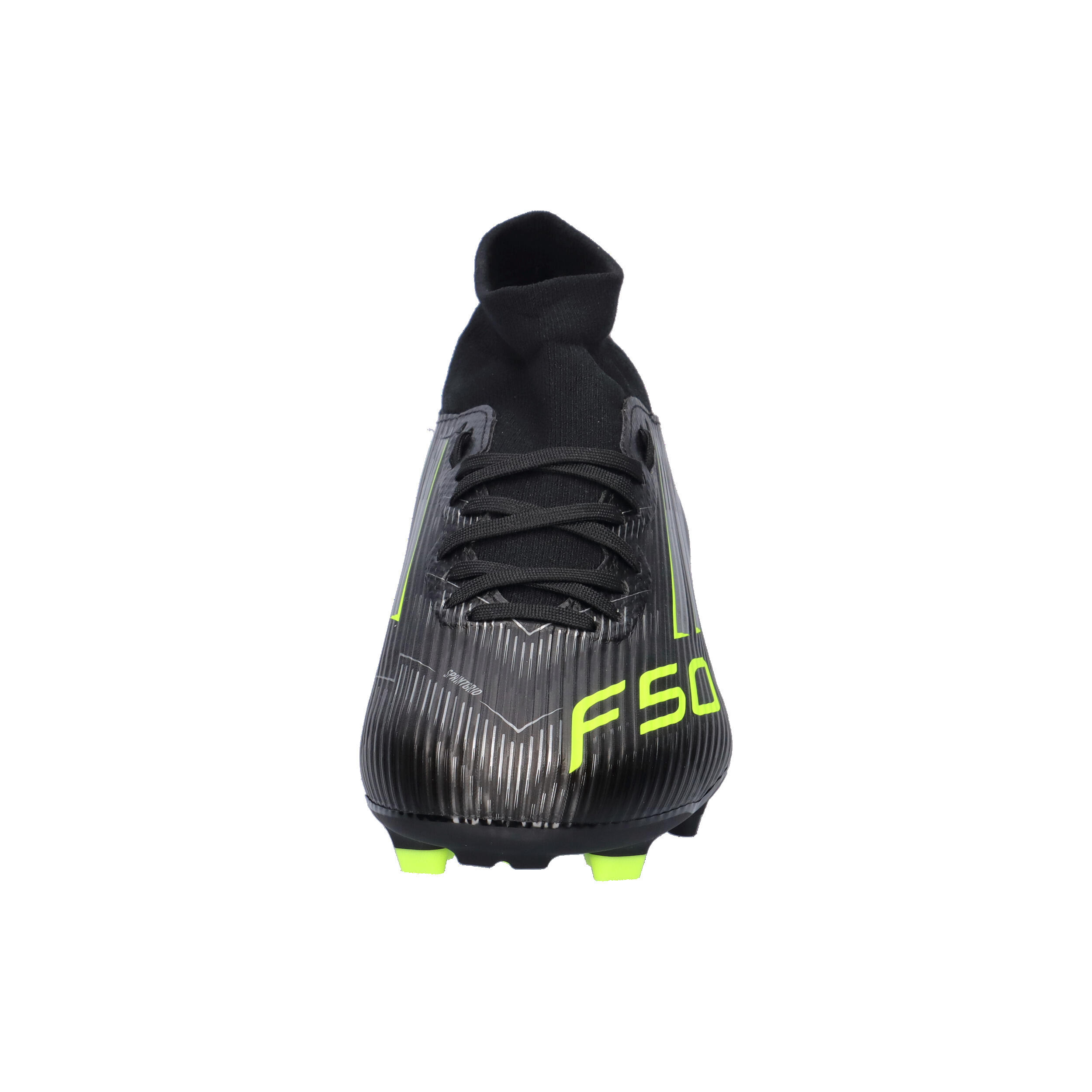 Scarpe da calcio F50 League per terreni compatti/multi-superficie 8/10