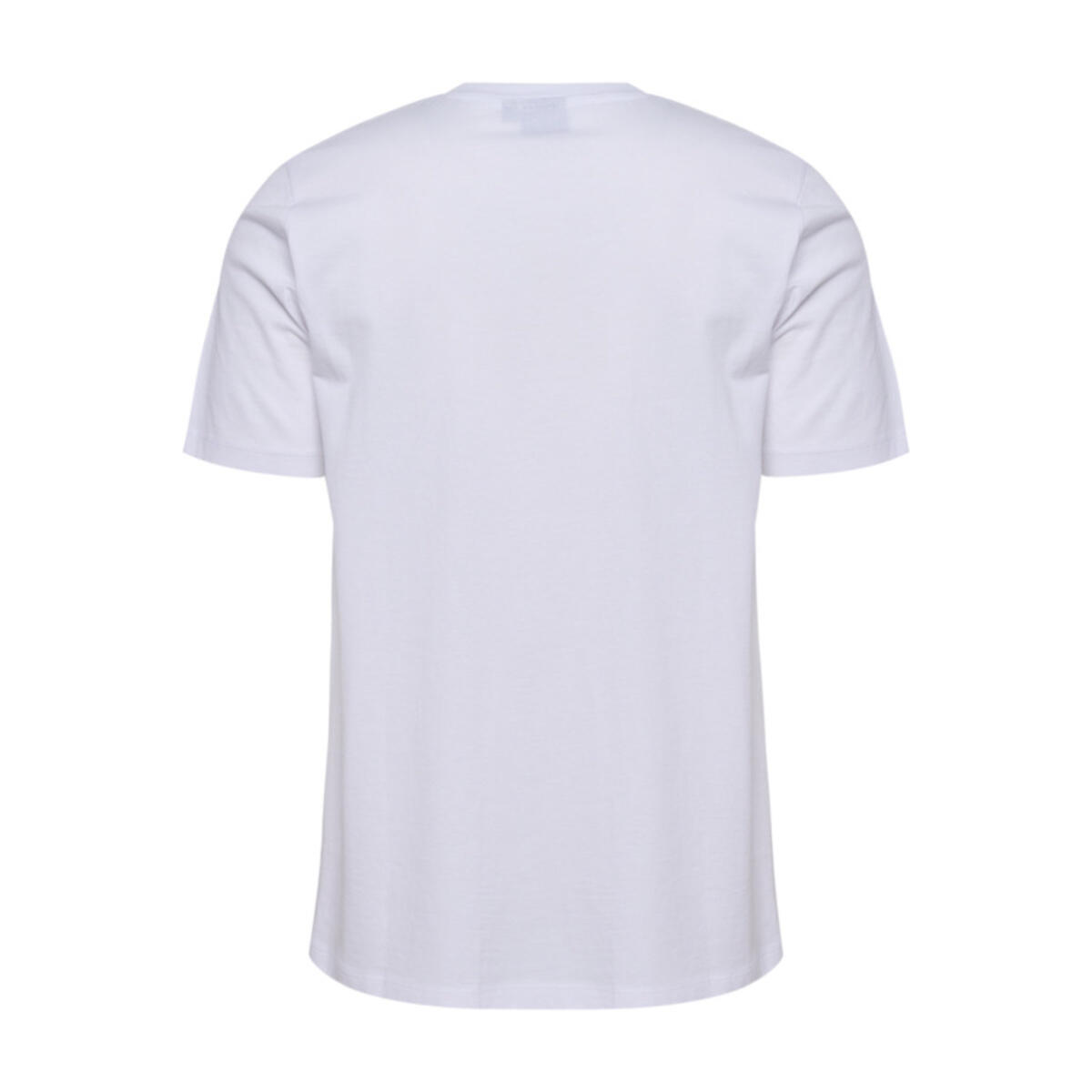 Instap T-Shirt Hmlpulse Heren 8/9