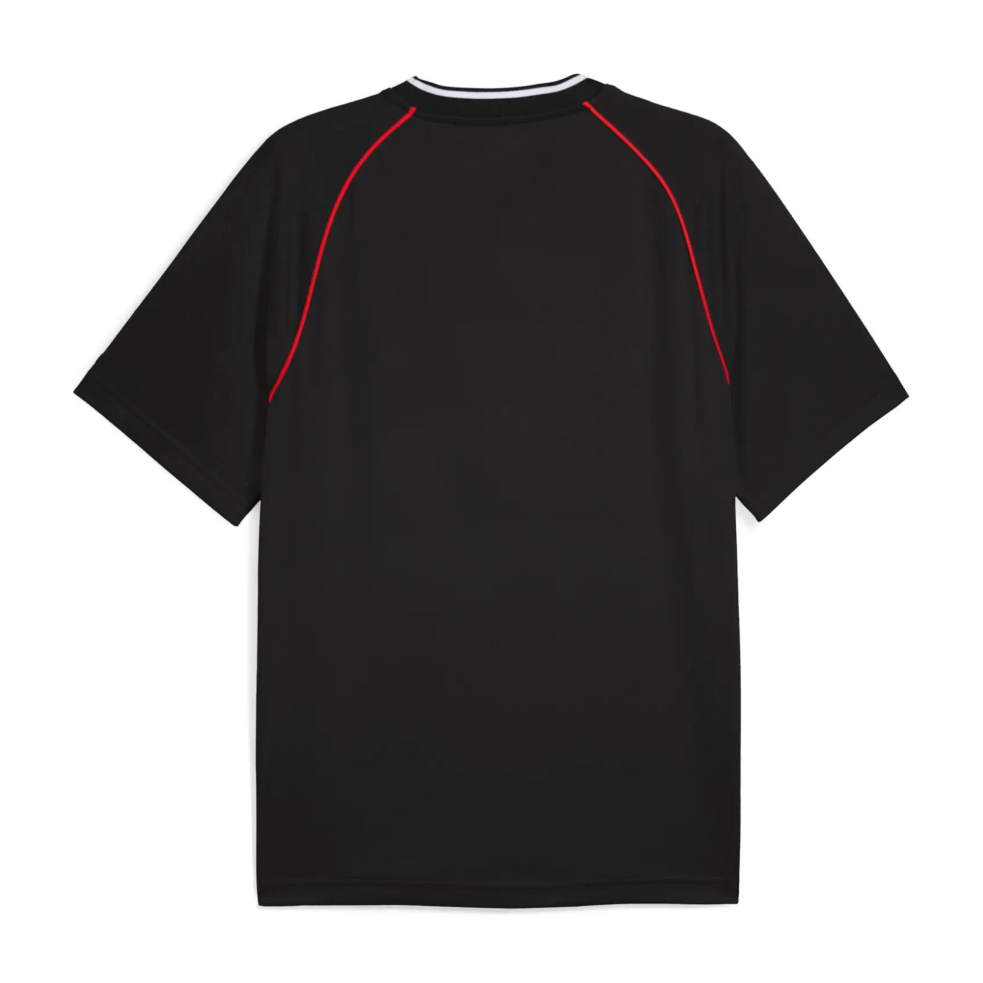 Pánské fitness tričko Essentials PUMA 8/12