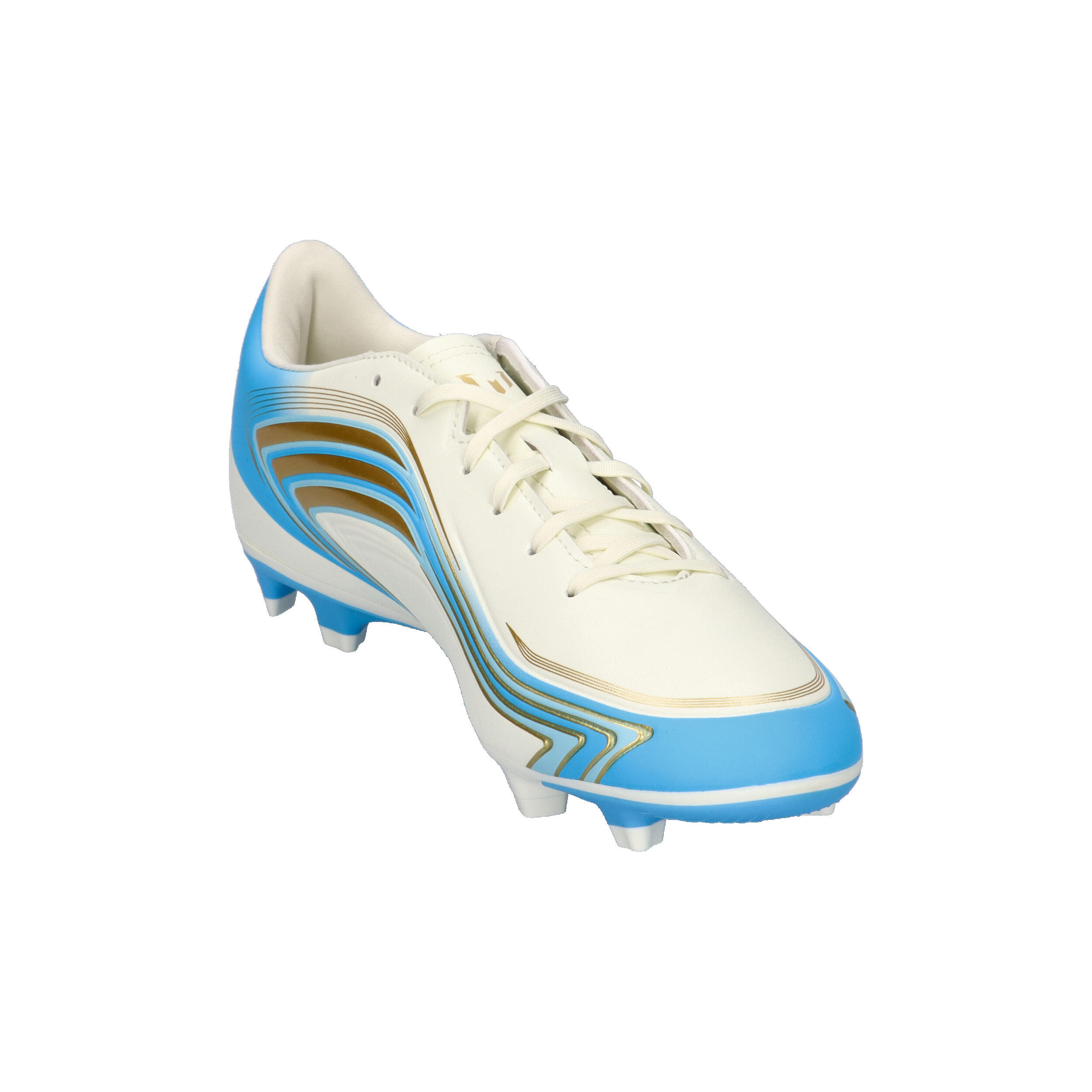 Botas de fútbol adidas F50 Messi Club FG/MG 2/15