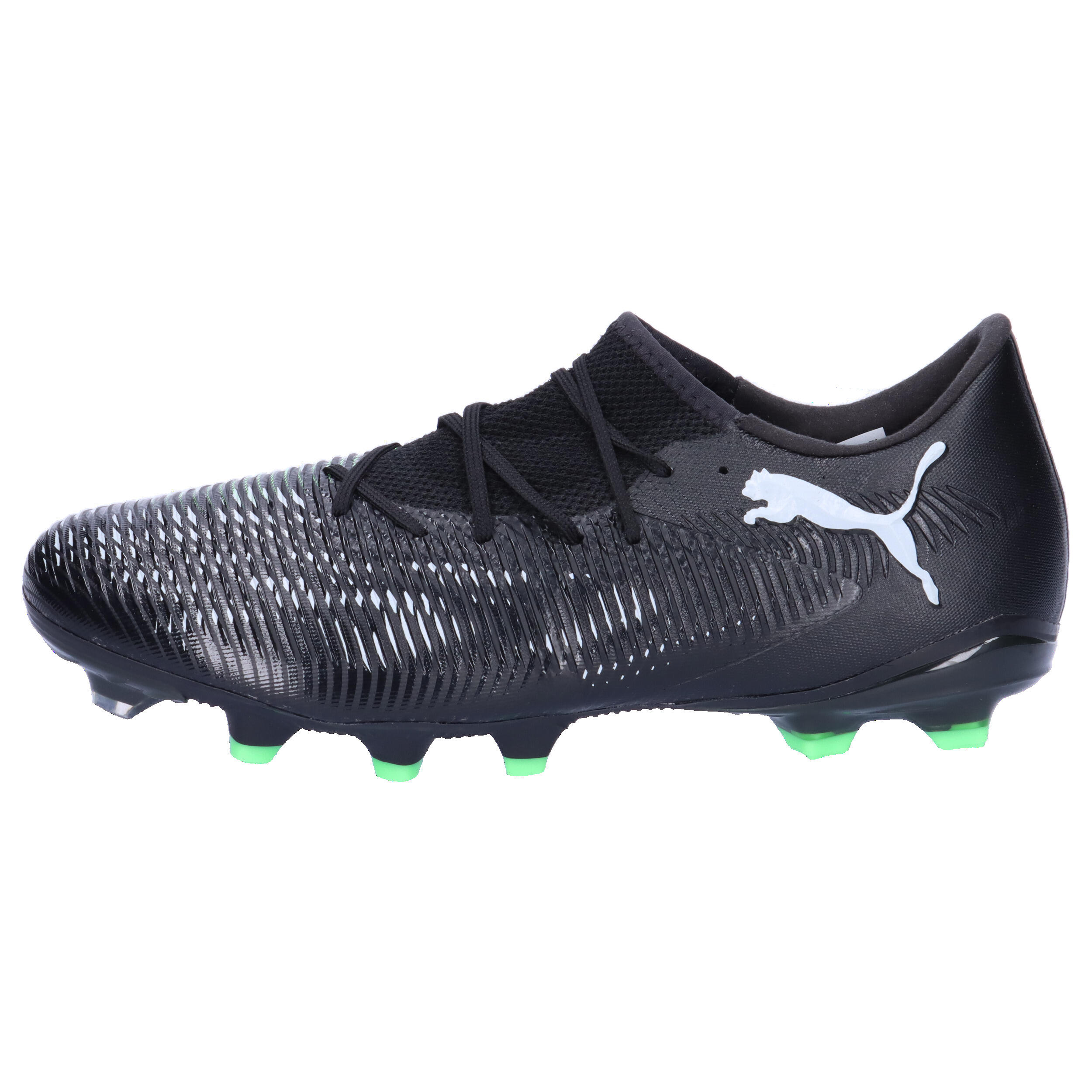 FUTURE 8 MATCH FG/AG Low Fußballschuhe Erwachsene PUMA 10/15