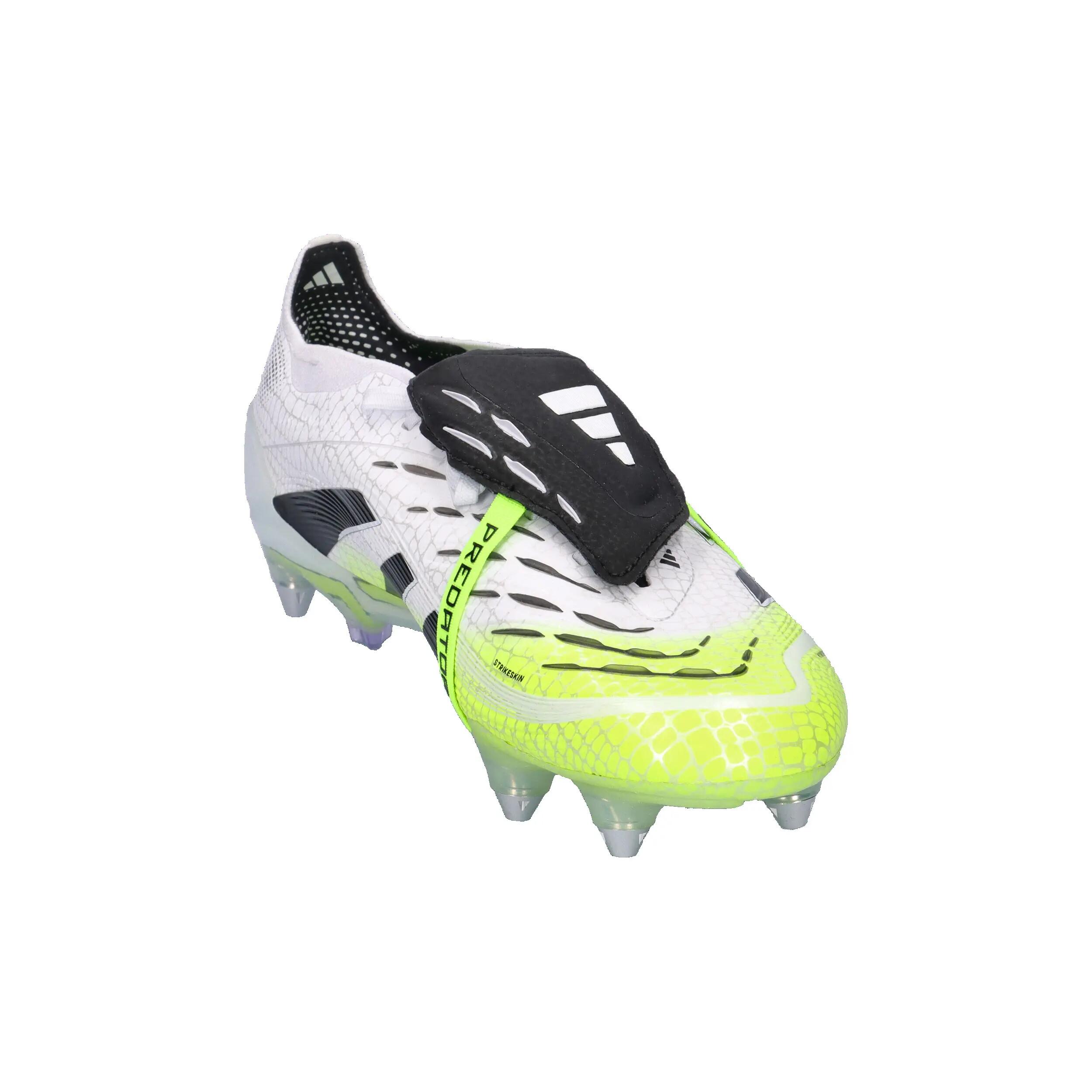 adidas Herren Fussballschuhe PREDATOR ELITE FT SG 2/15