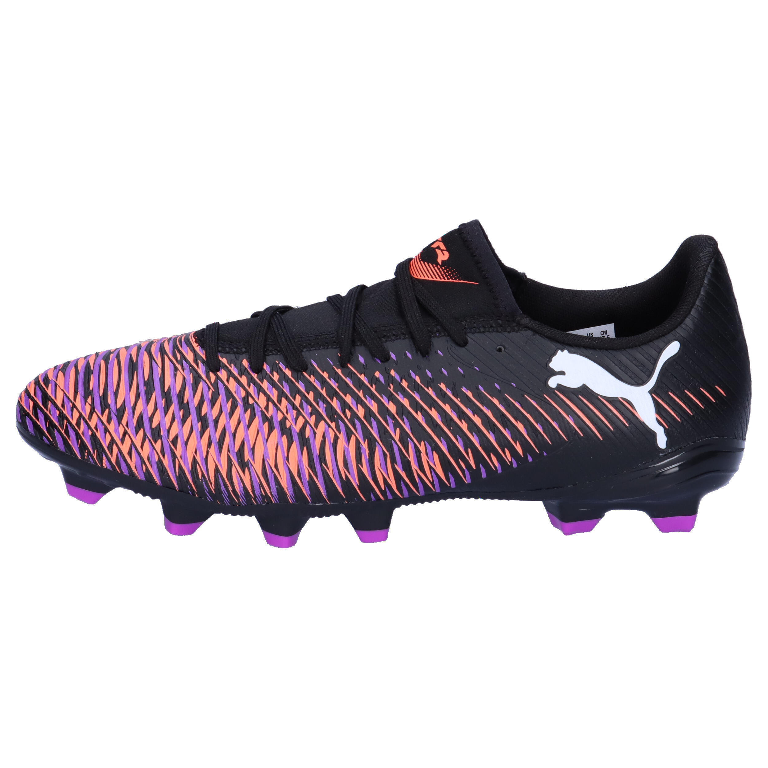 FUTURE 8 PLAY FG/AG voetbalschoenen PUMA 10/10
