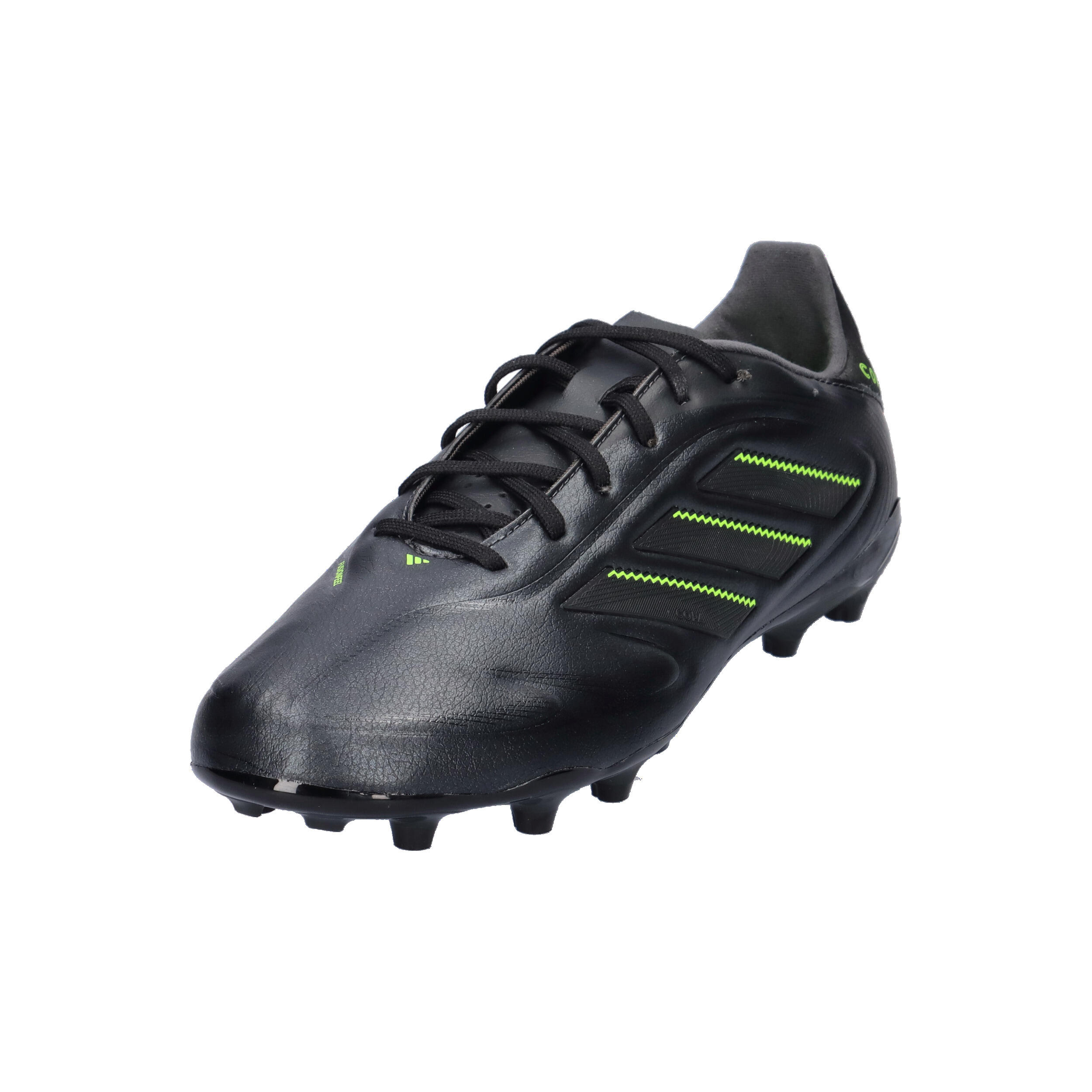 Copa Pure 3 League Firm/Multi-Ground Voetbalschoenen Kids 9/10
