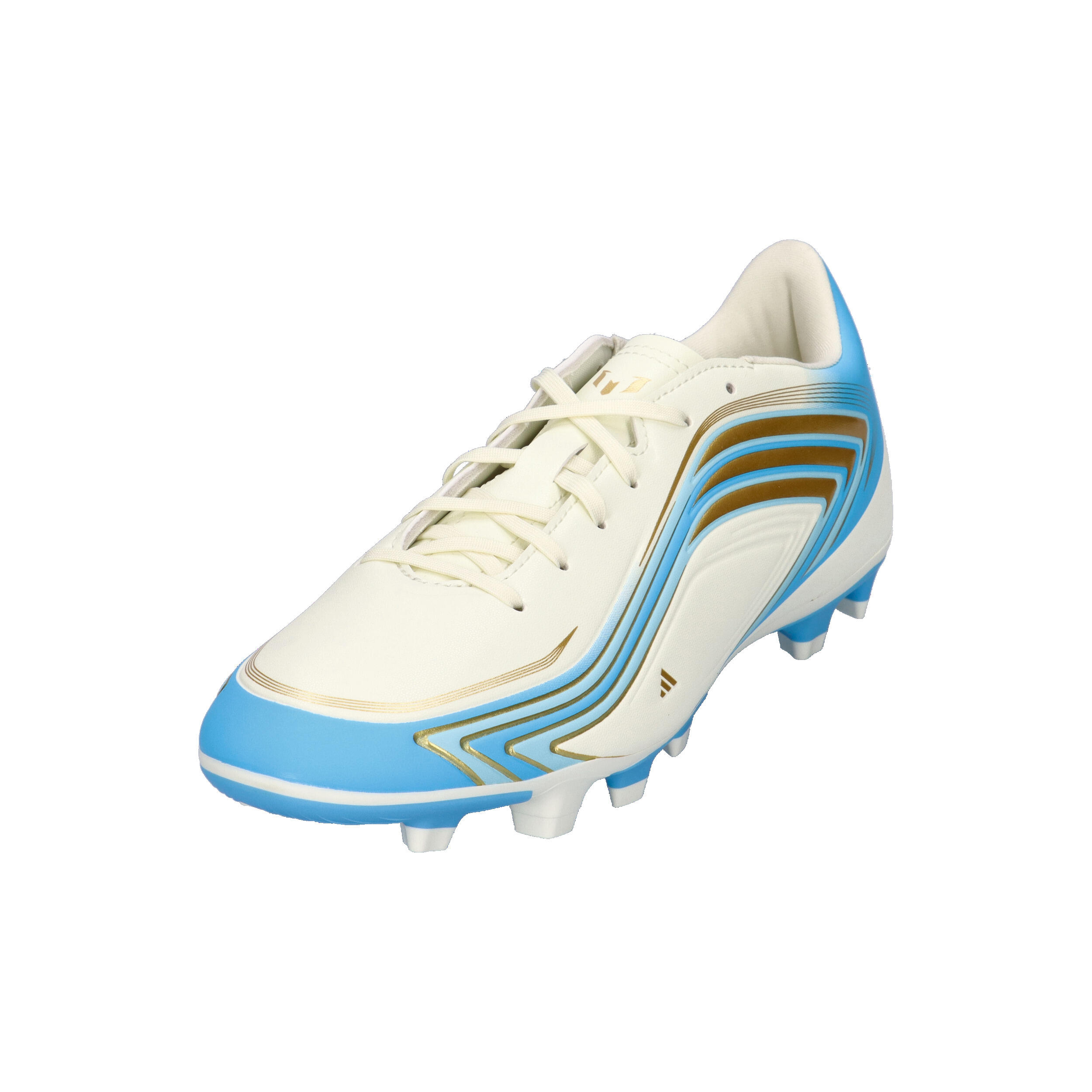 Botas de fútbol adidas F50 Messi Club FG/MG 4/15