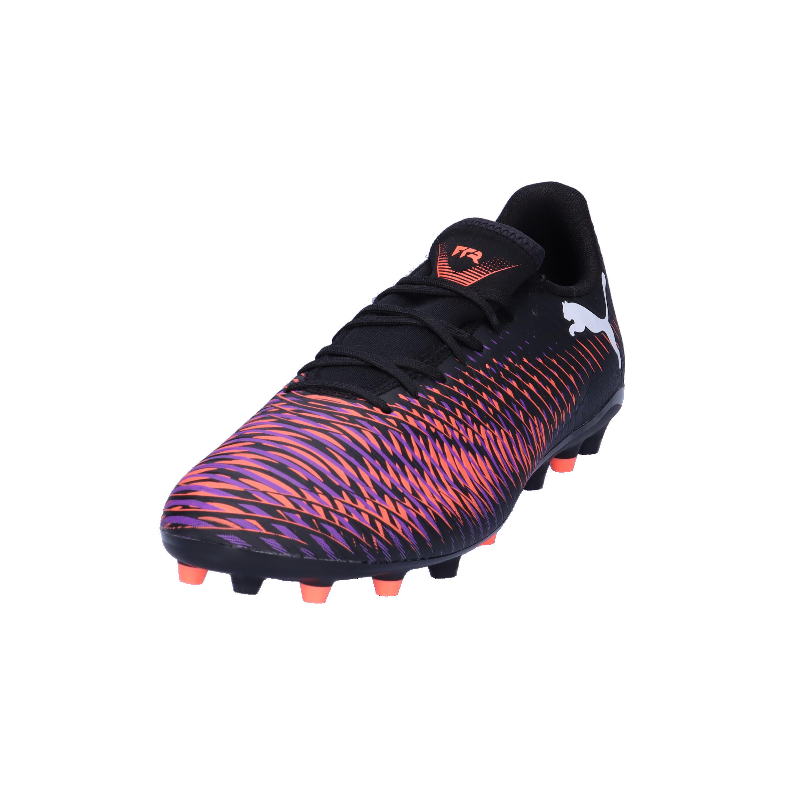 Chuteiras Puma modelo 108376-01 para homem 9/10