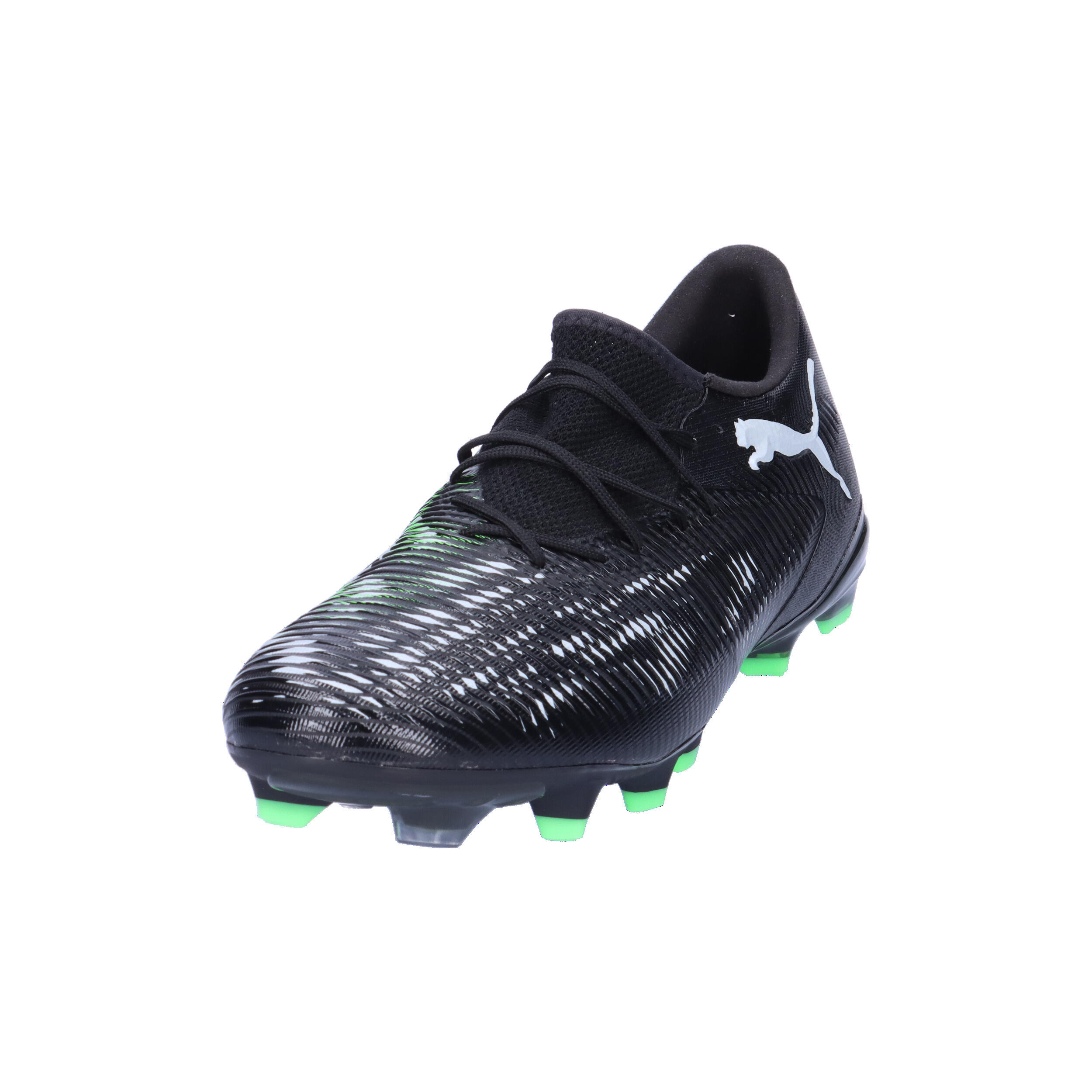 FUTURE 8 MATCH FG/AG Low Fußballschuhe Erwachsene PUMA 9/15