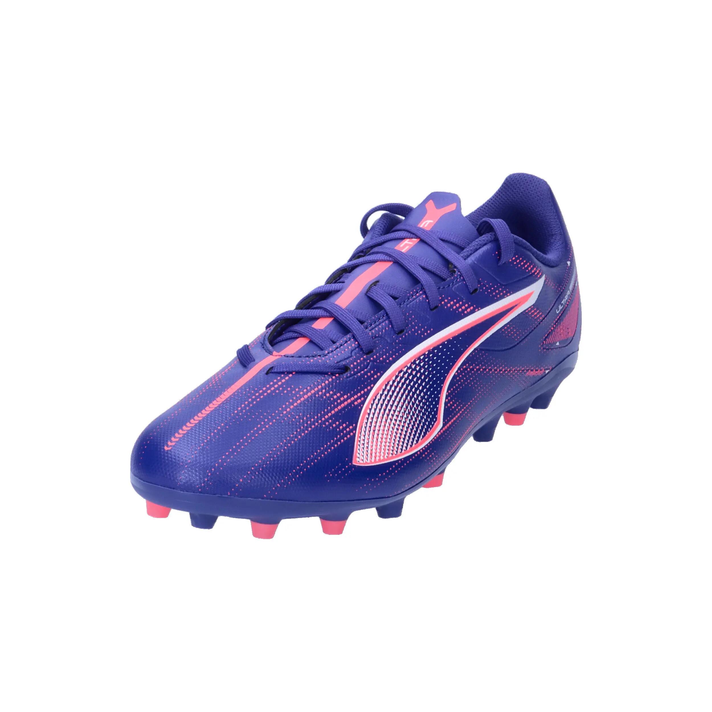 Puma Ultra 5 Play MG Fußballschuhe-107906 9/15