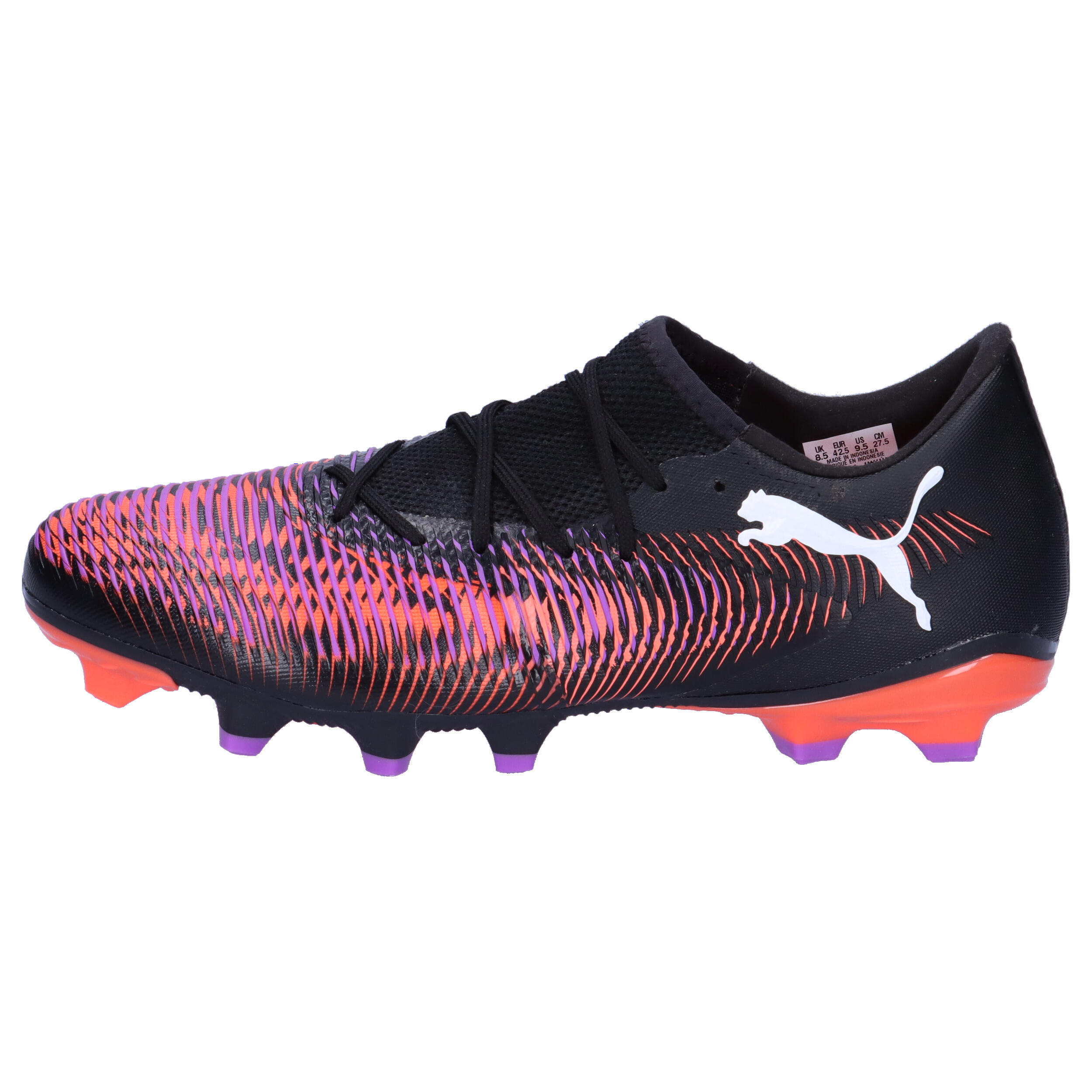 Botas de fútbol FUTURE 8 MATCH FG/AG Low PUMA 10/10