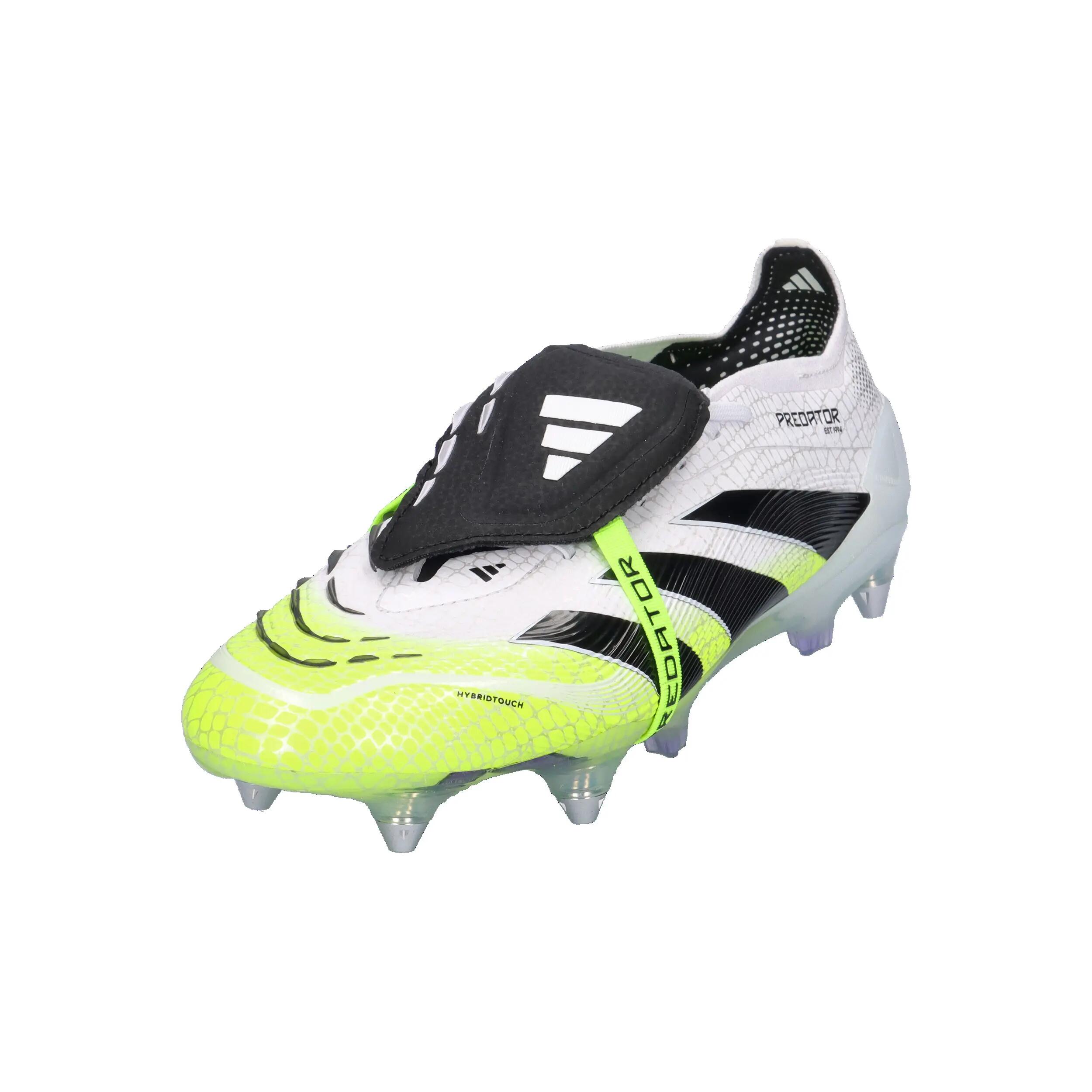 adidas Herren Fussballschuhe PREDATOR ELITE FT SG 4/15