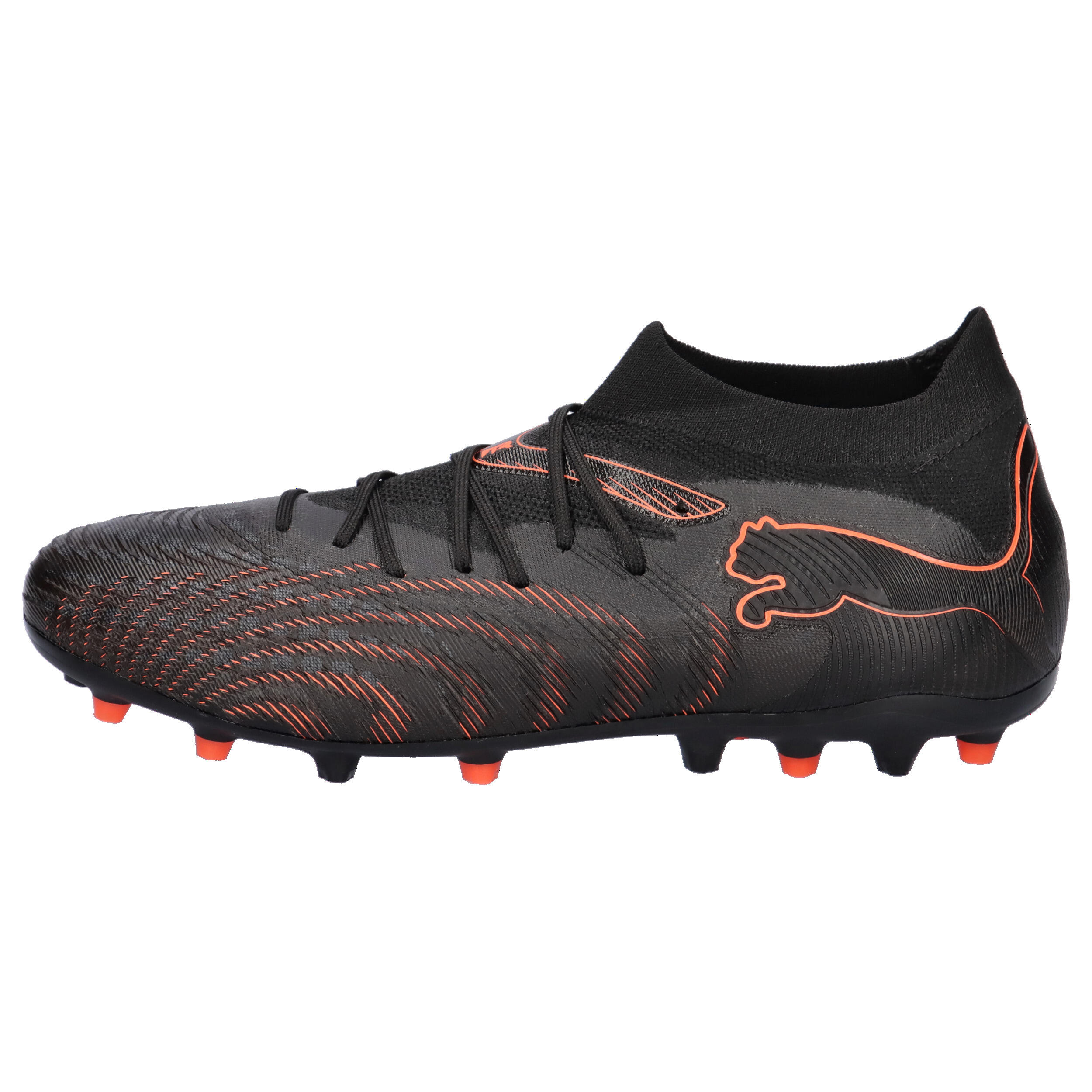 Buty piłkarskie unisex FUTURE 9 MATCH MG PUMA 10/15