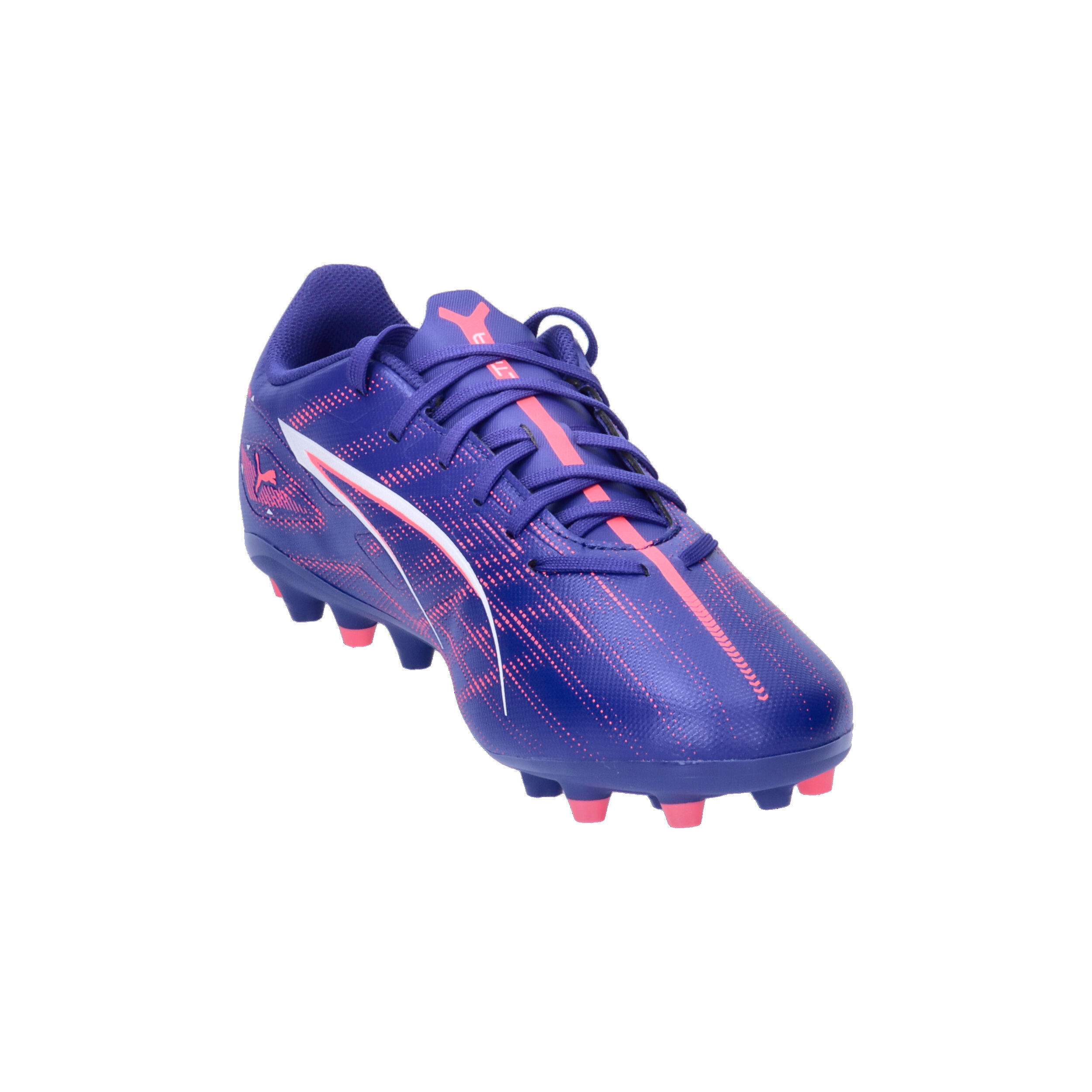 Puma - Ultra 5 jouer bleu 107906-01 2/15