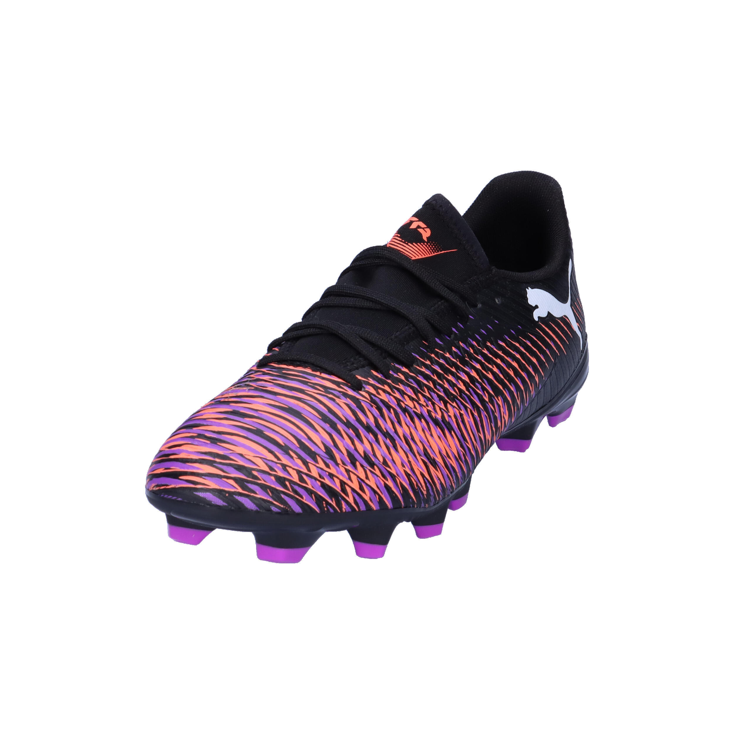 FUTURE 8 PLAY FG/AG voetbalschoenen PUMA 9/10