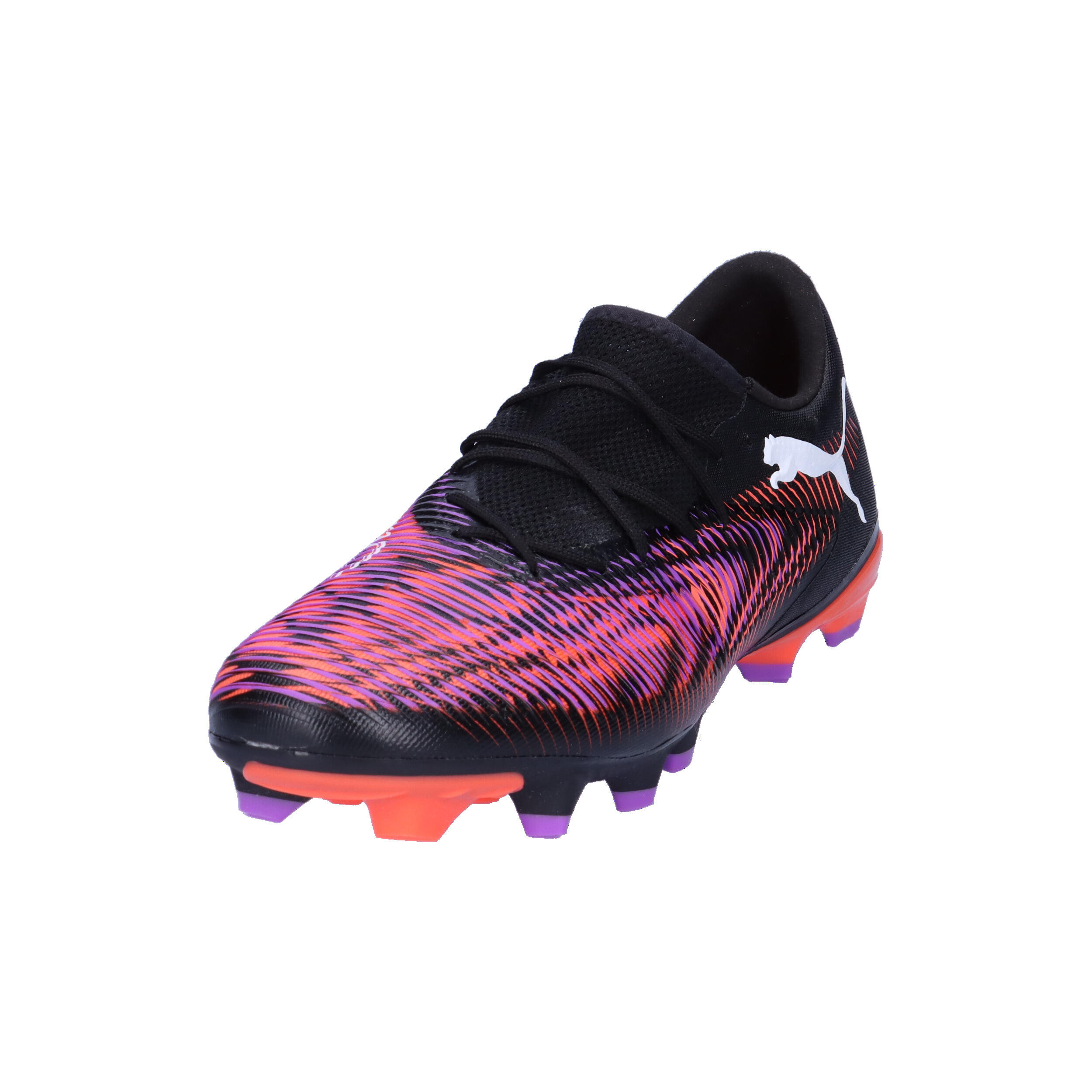 Botas de fútbol FUTURE 8 MATCH FG/AG Low PUMA 9/10