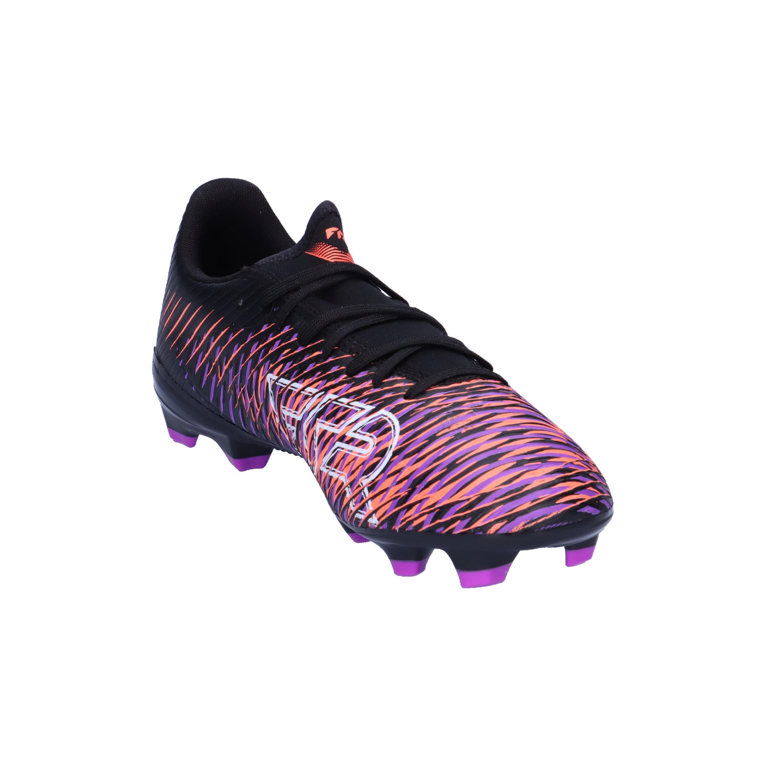 FUTURE 8 PLAY FG/AG voetbalschoenen PUMA 7/10