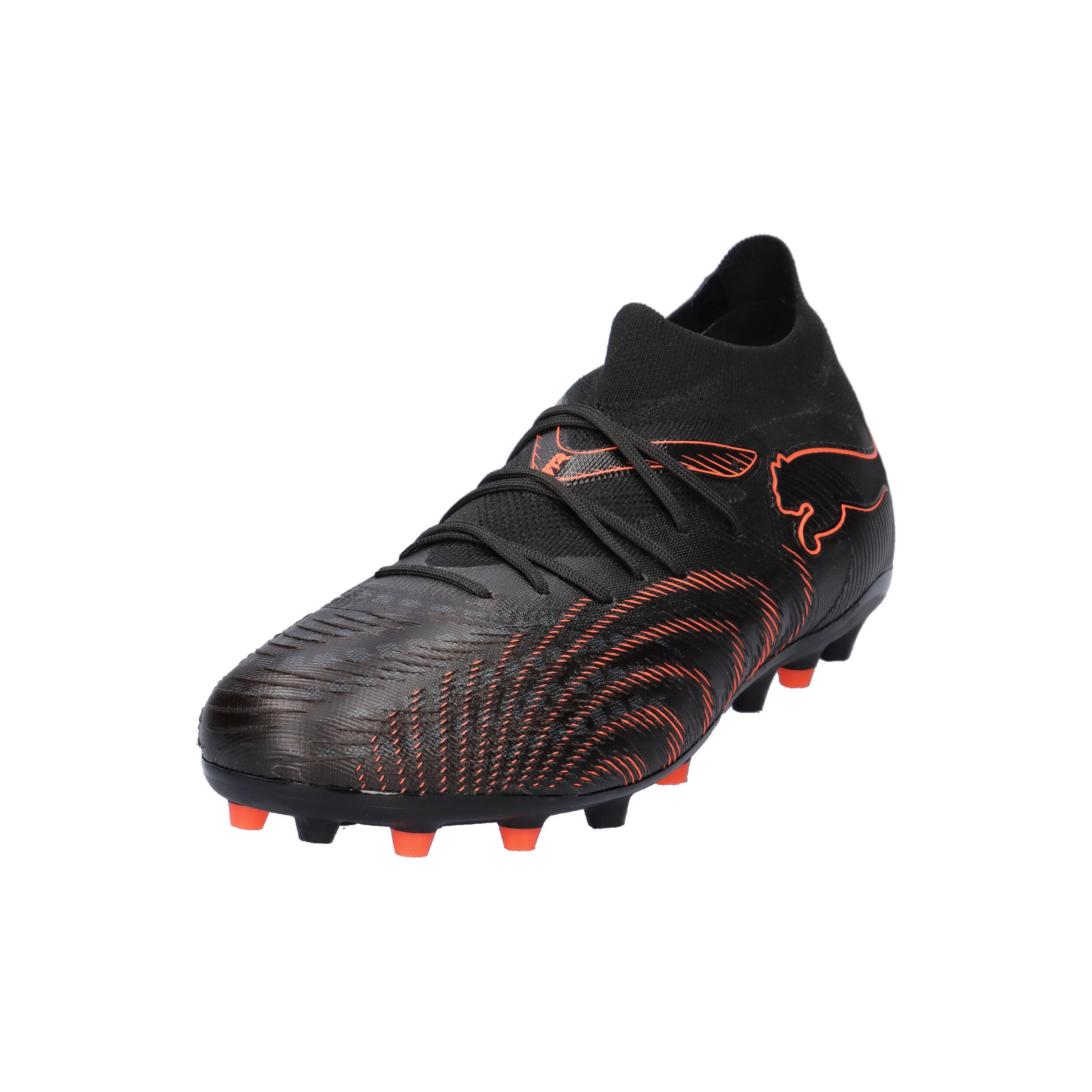 Buty piłkarskie unisex FUTURE 9 MATCH MG PUMA 9/15
