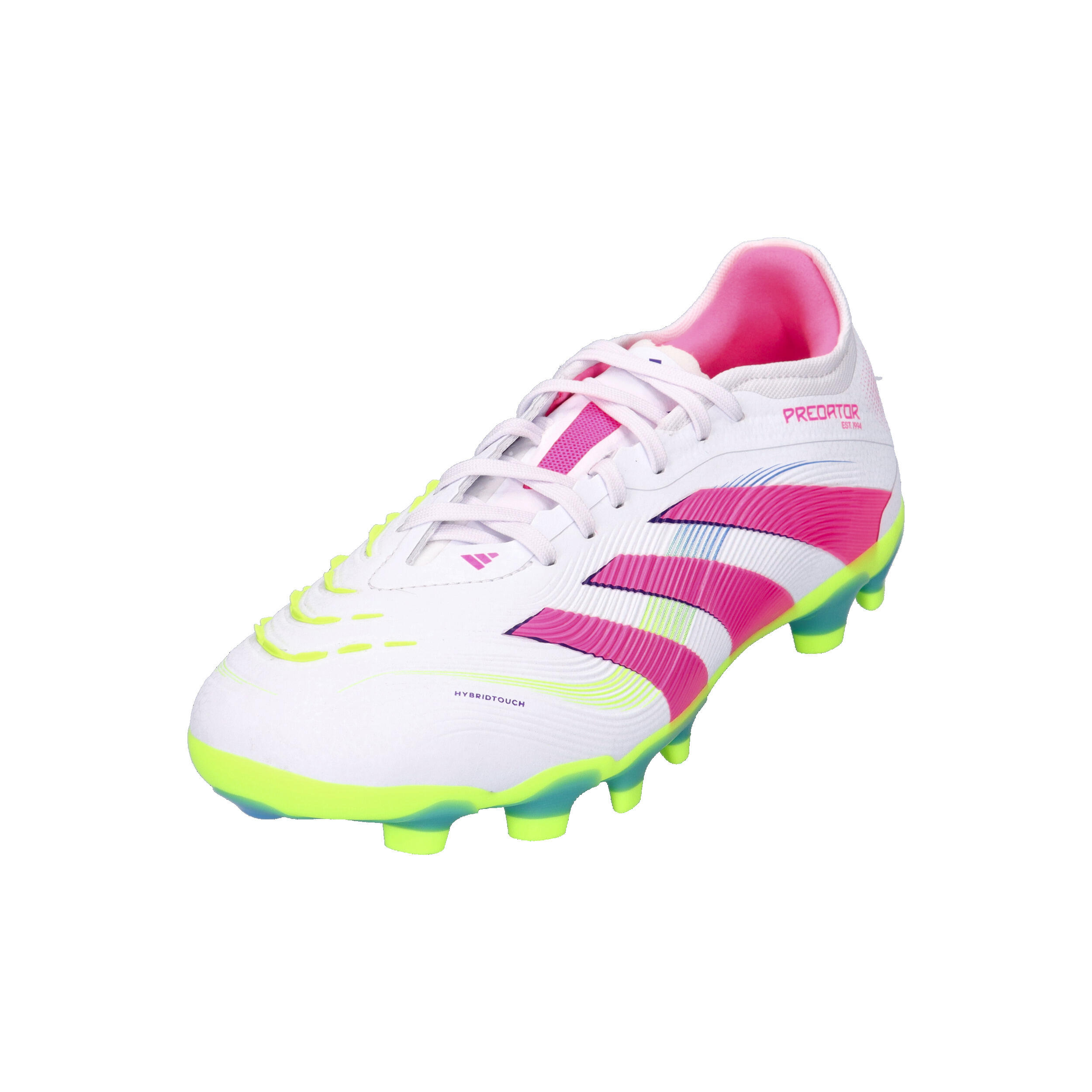 Voetbalschoenen adidas PREDATOR PRO MG 4/15