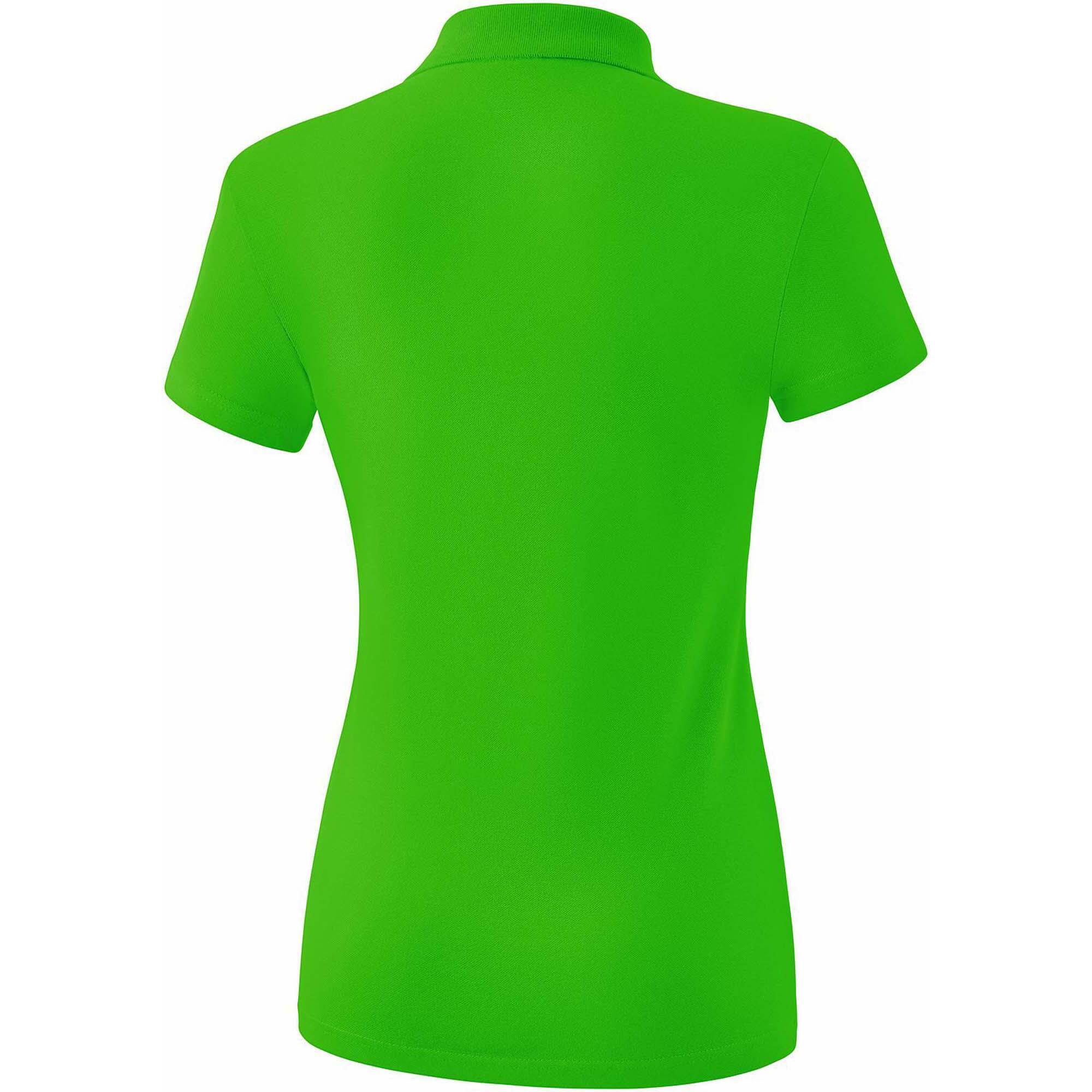 Polo de mulher Erima Teamsport 8/8
