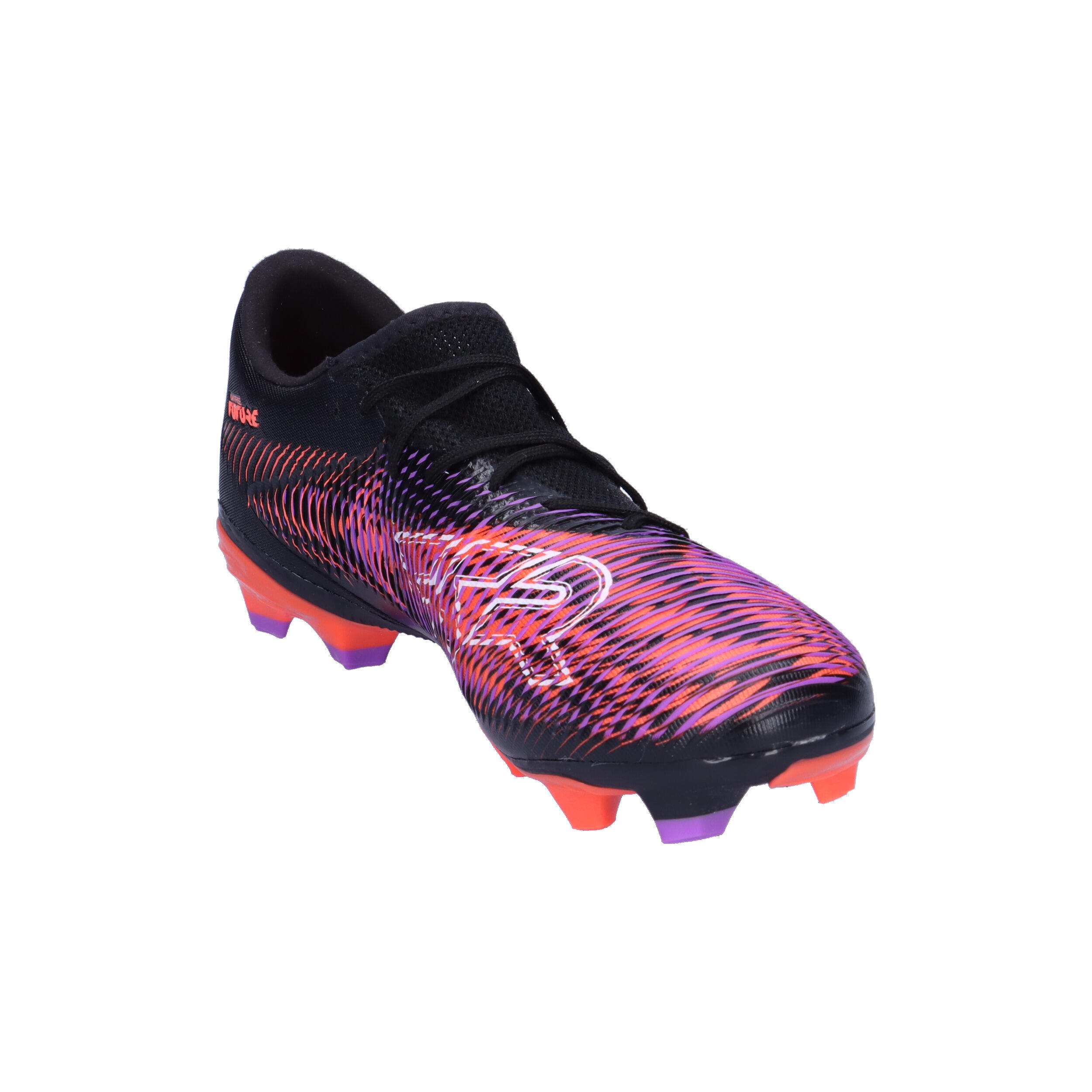 Botas de fútbol FUTURE 8 MATCH FG/AG Low PUMA 7/10