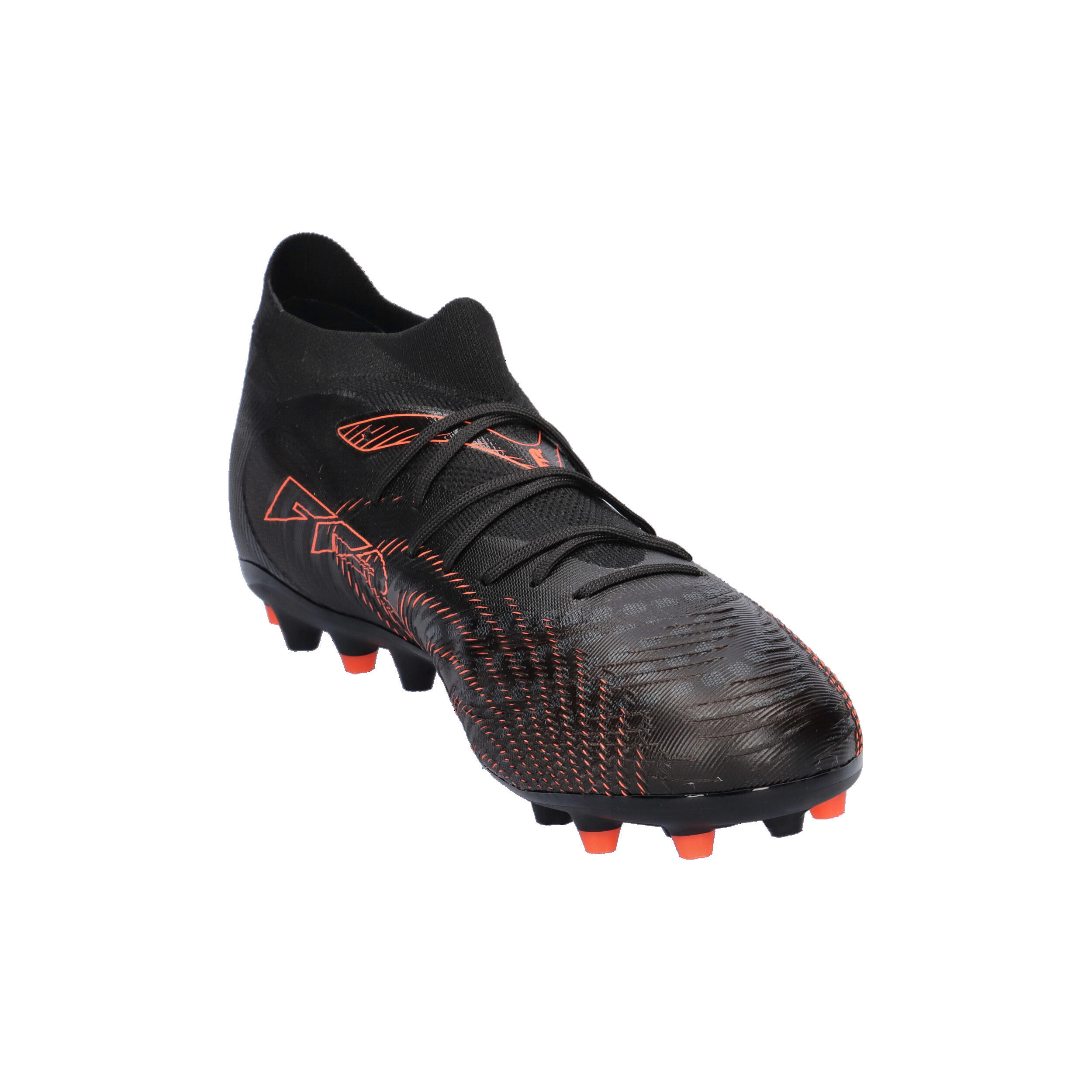 Scarpe da calcio FUTURE 9 MATCH MG unisex PUMA 7/10