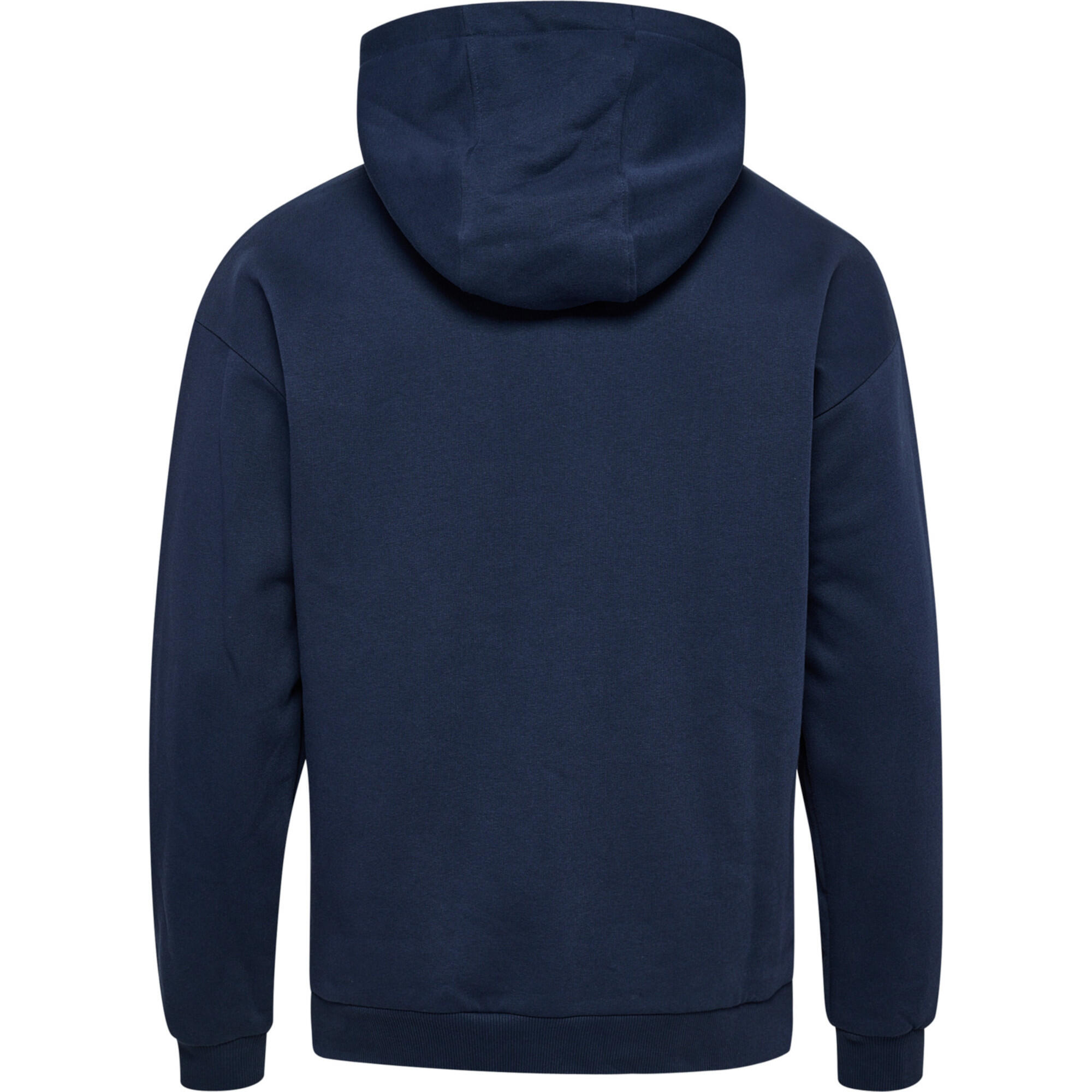 Camisola com capuz Hummel Loose Bee 8/8