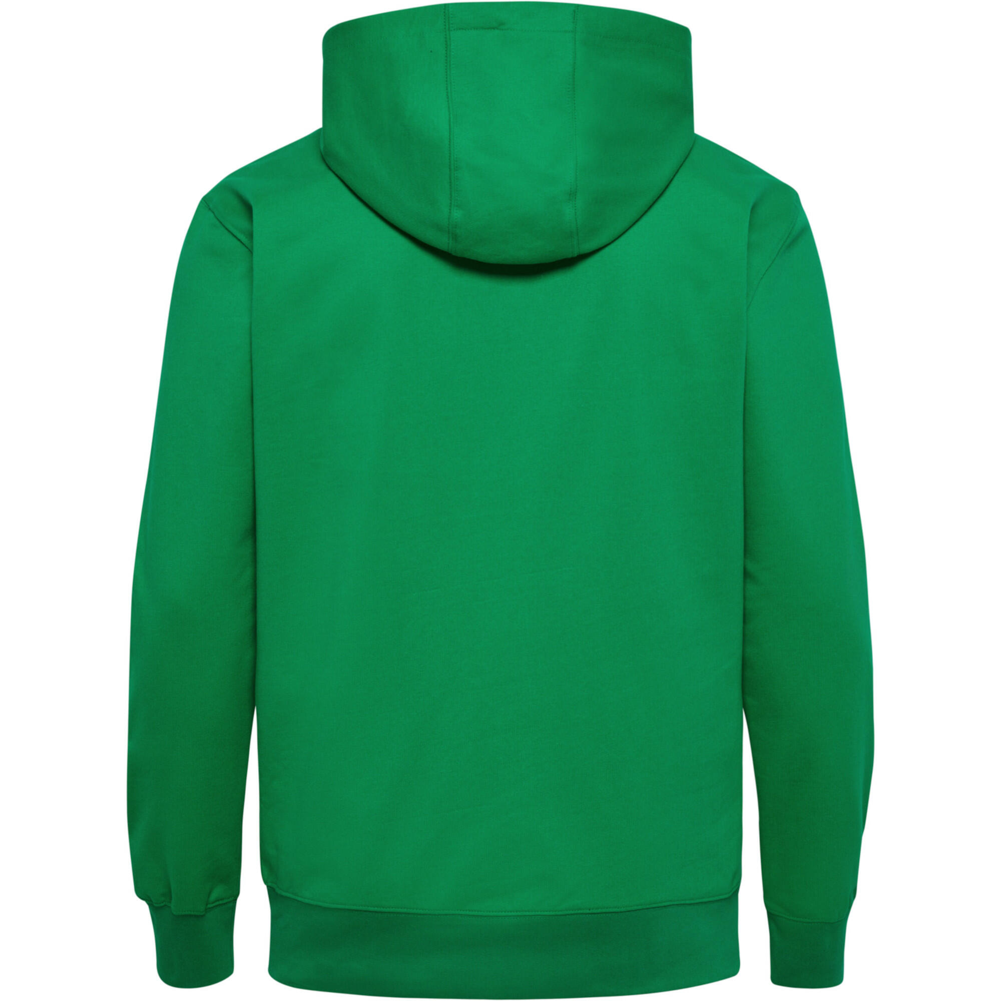 Felpa con cappuccio Hummel Go 2.0 8/8