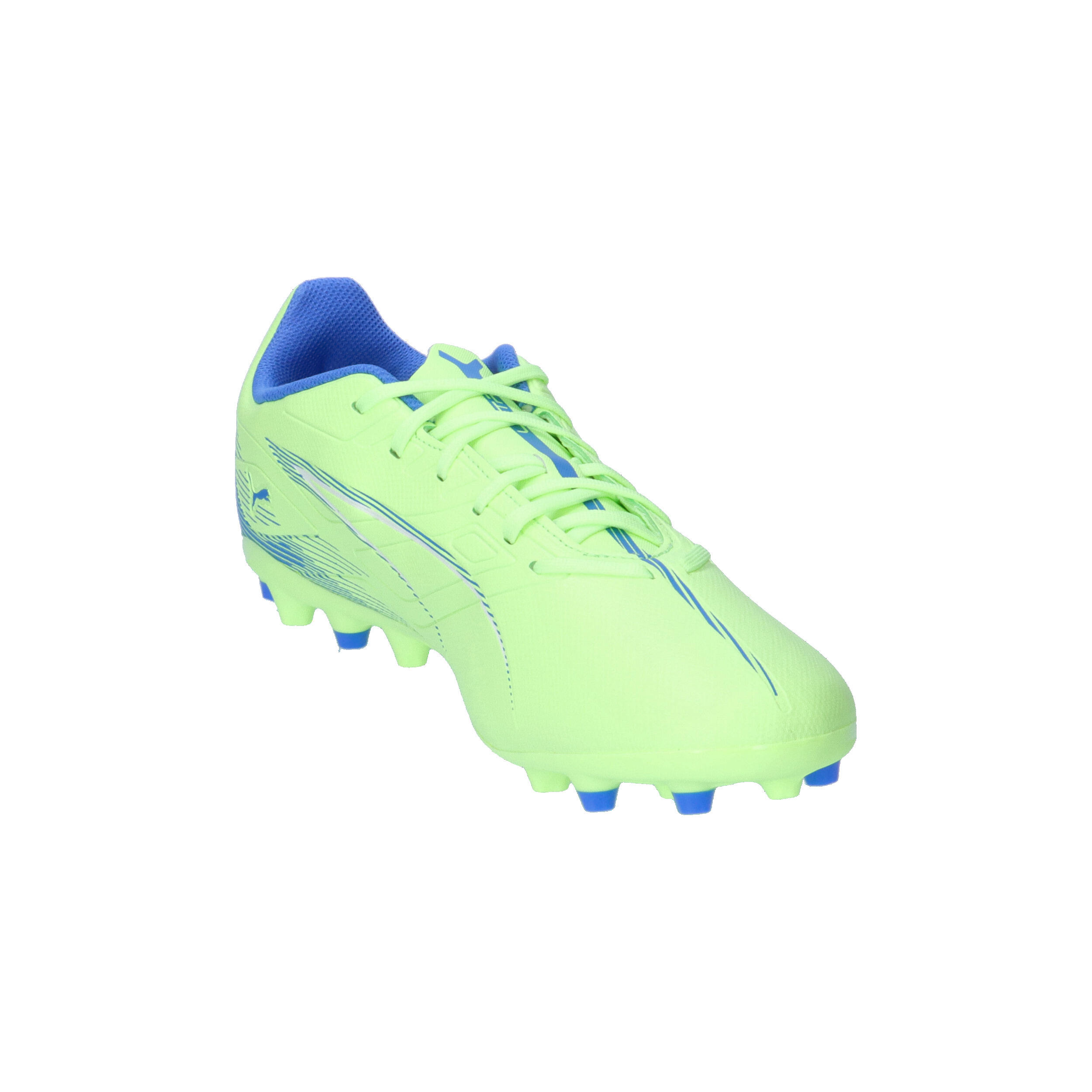 Puma Herren Fussballschuhe ULTRA 5 PLAY MG 107906 2/15