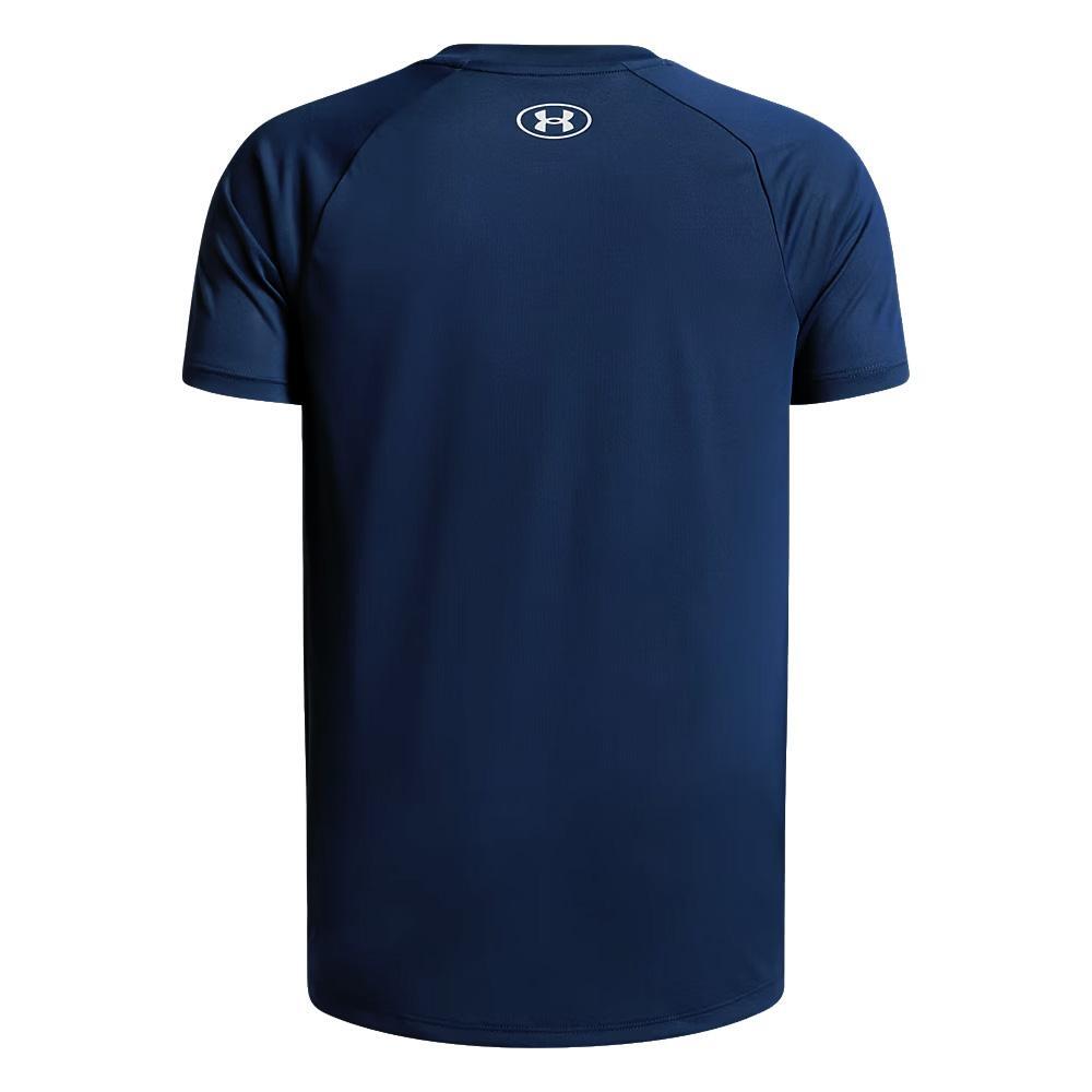 Under Armour Jungen T-Shirt Tech 2.0 Short Sleeve 1363284 2/3