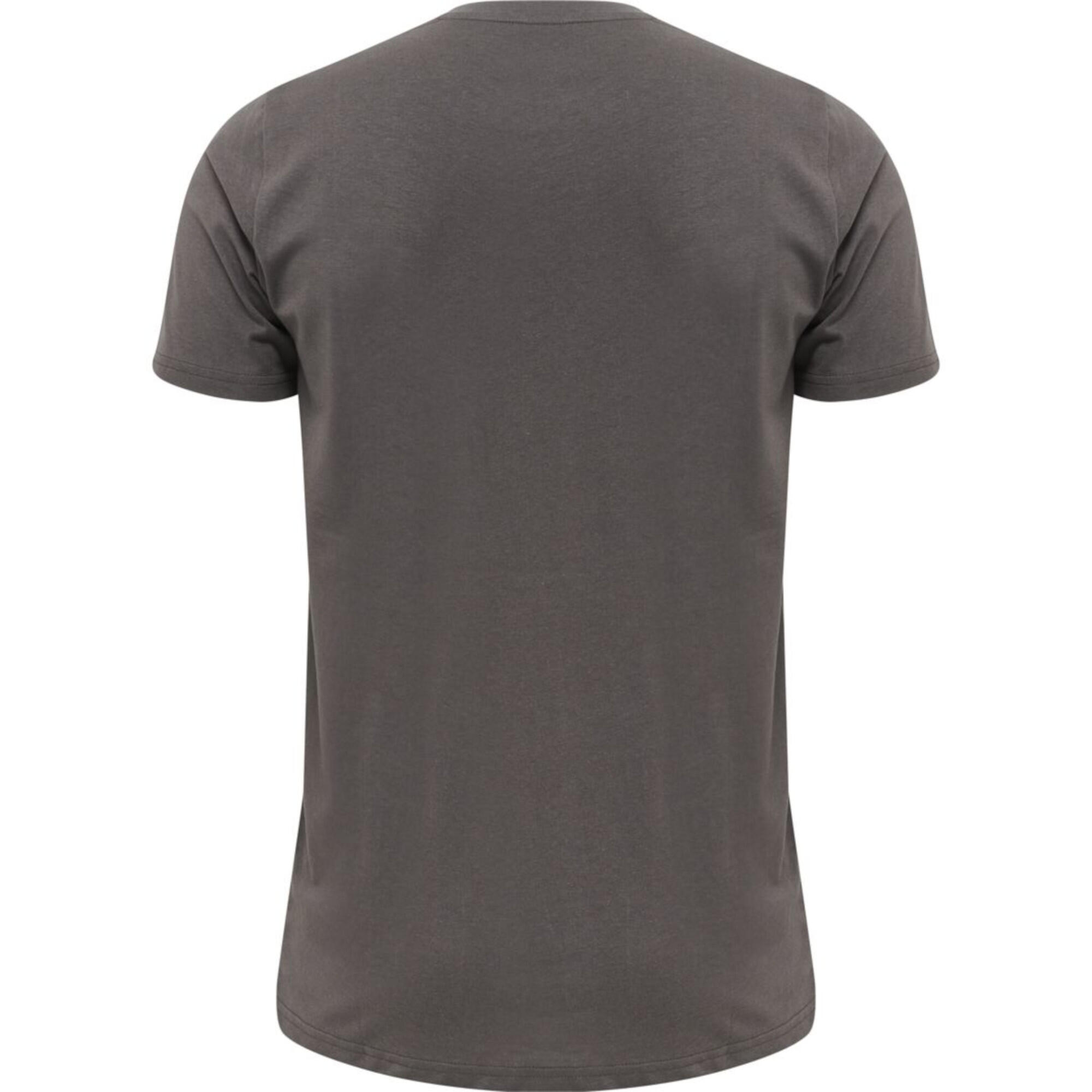 Hmllegacy T-Shirt T-Shirt S/S Unisex 6/6