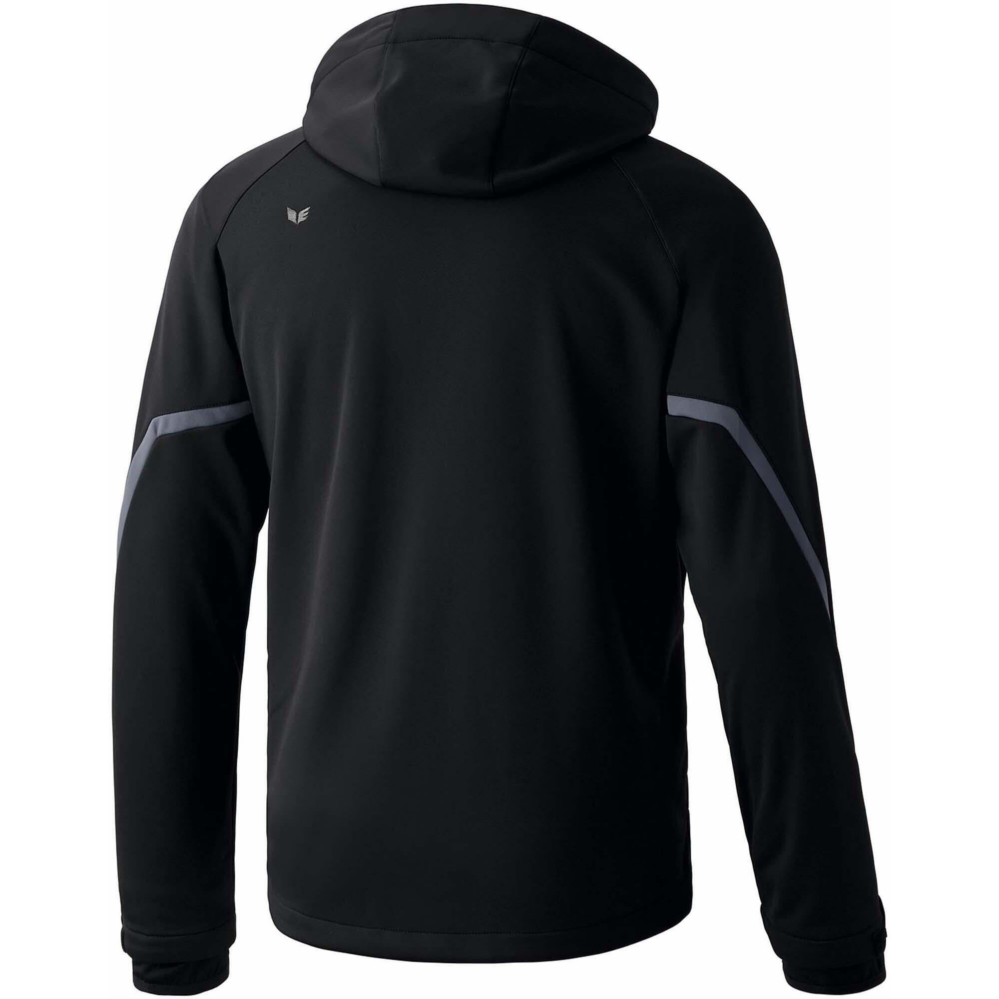 Giacca Erima softshell fonction 8/8