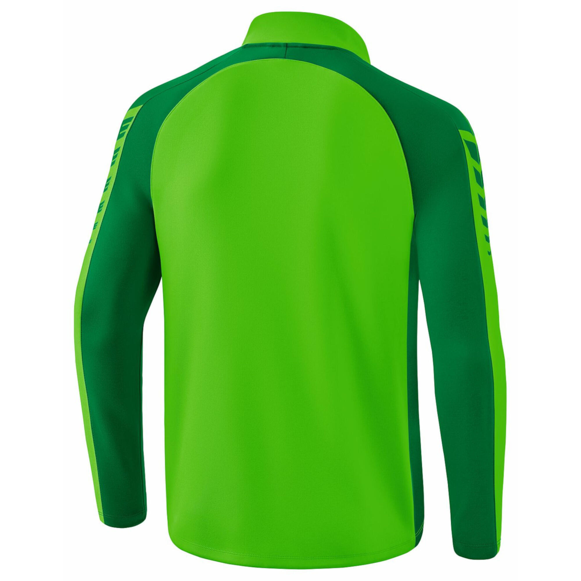 Trainings sweatshirt voor kinderen Erima Six Wings 8/9