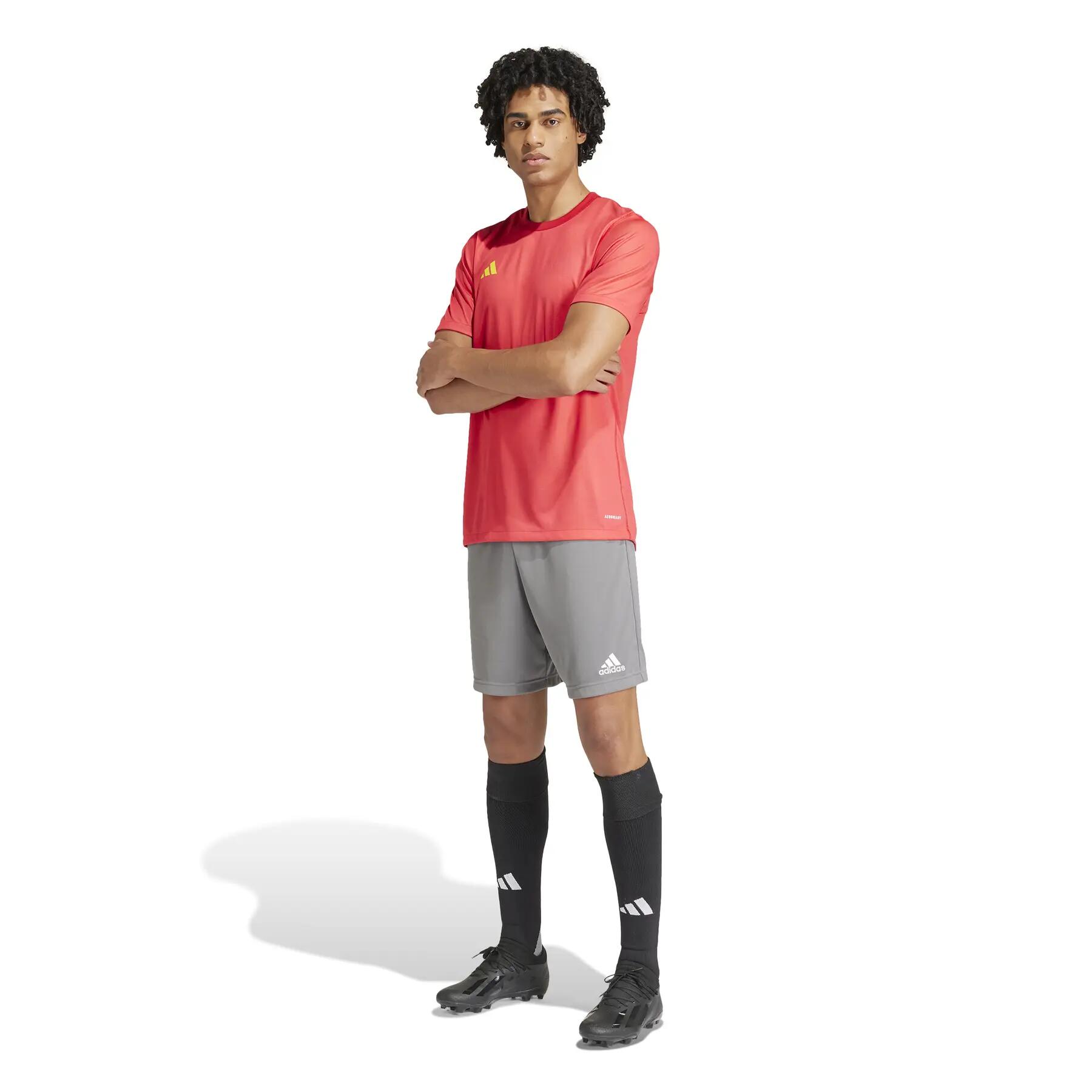 Camisola reversível adidas 24 2/8