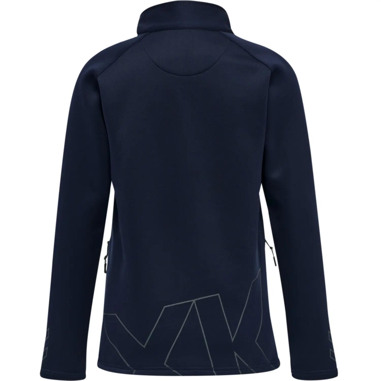 Fermeture Éclair Zip Combinaison Hmlcima Femme 10/12
