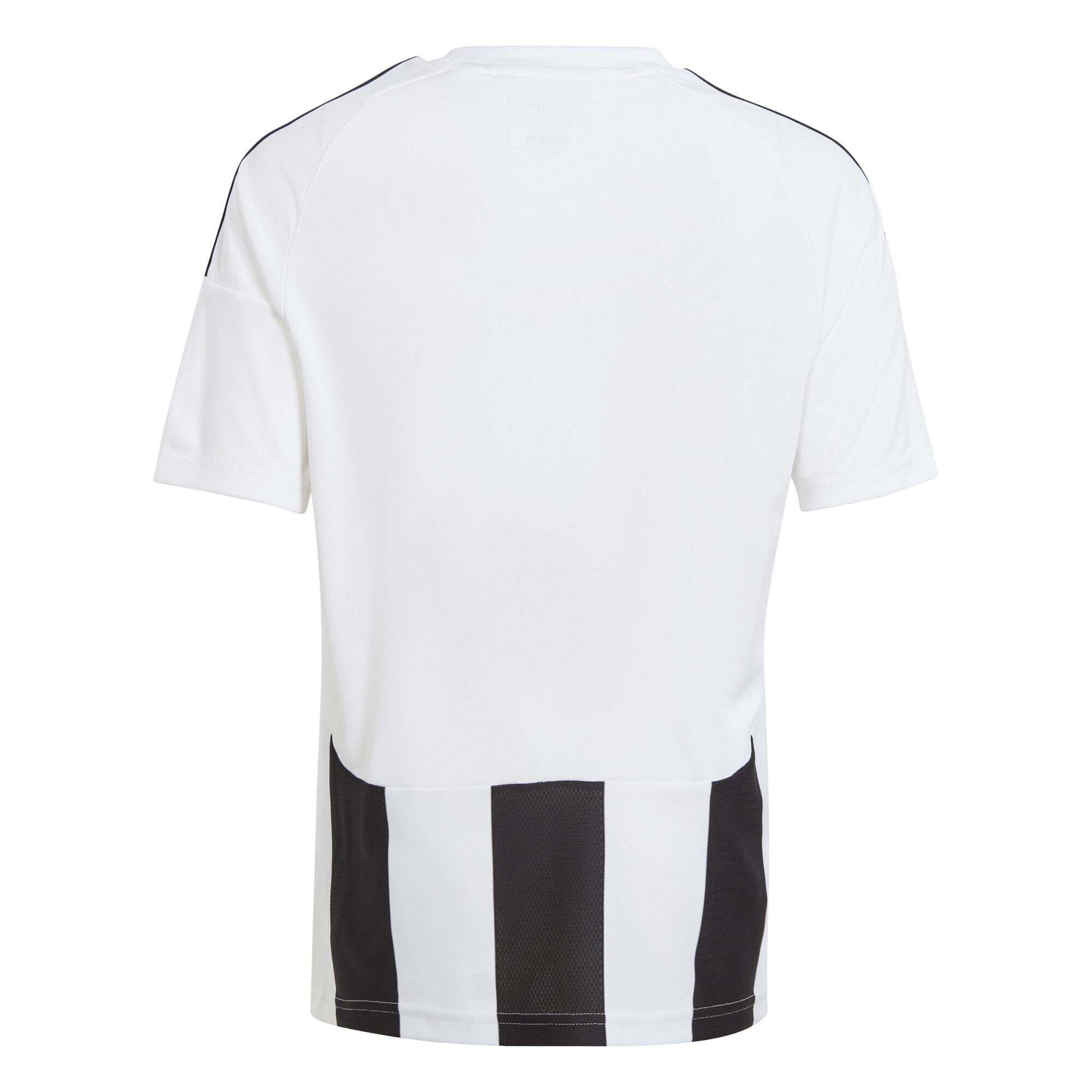 Striped 24 Shirt Kids 6/9