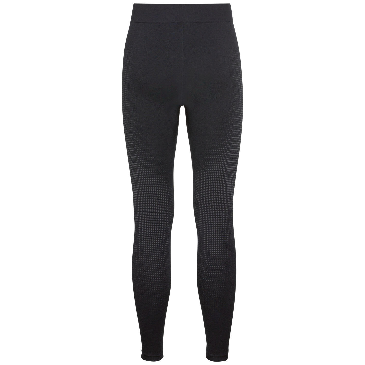Spodnie termoaktywne narciarskie męskie Odlo Performance Warm Eco, leggins 8/8
