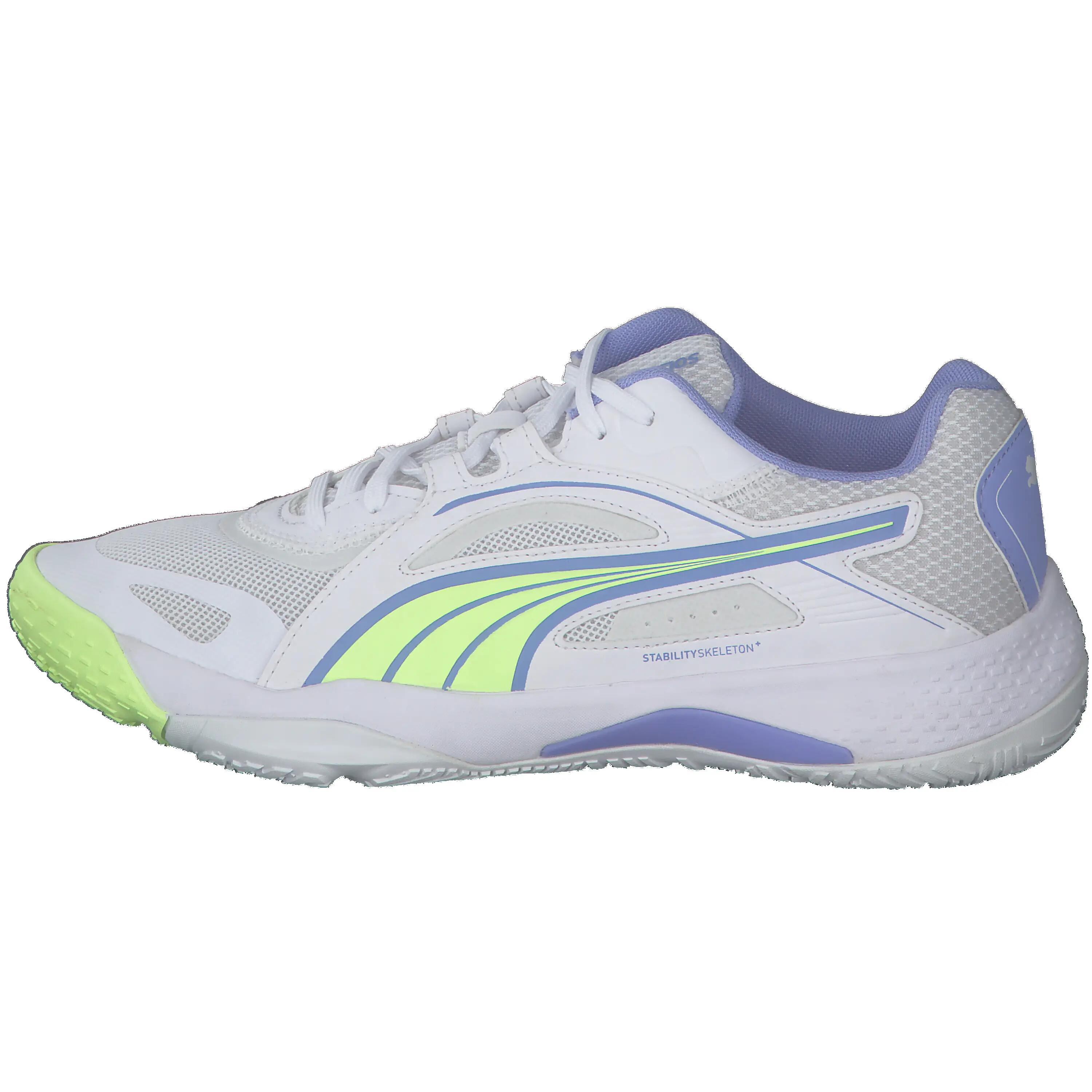 Solarstrike II Hallen-Sportschuhe Herren PUMA 10/15