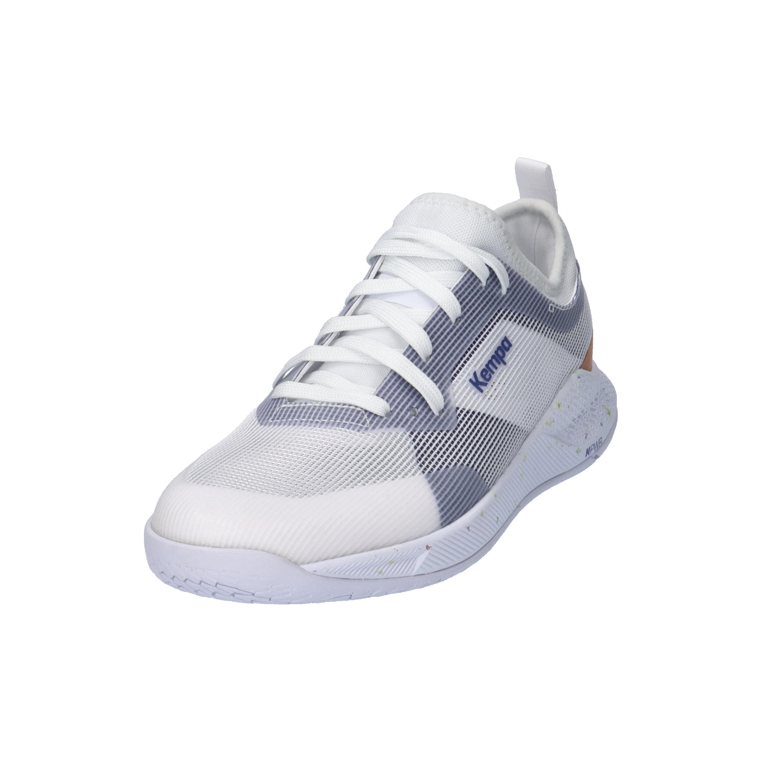 Calzado deportivo de interior Kourtfly W KEMPA 9/15