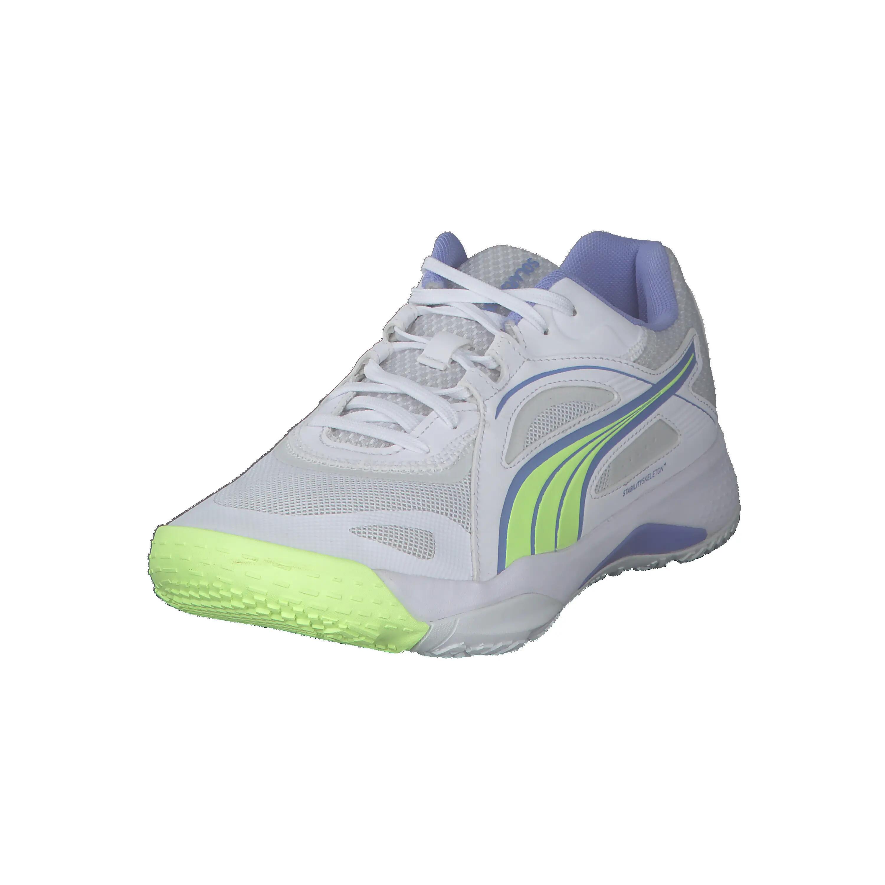 Solarstrike II Hallen-Sportschuhe Herren PUMA 9/15