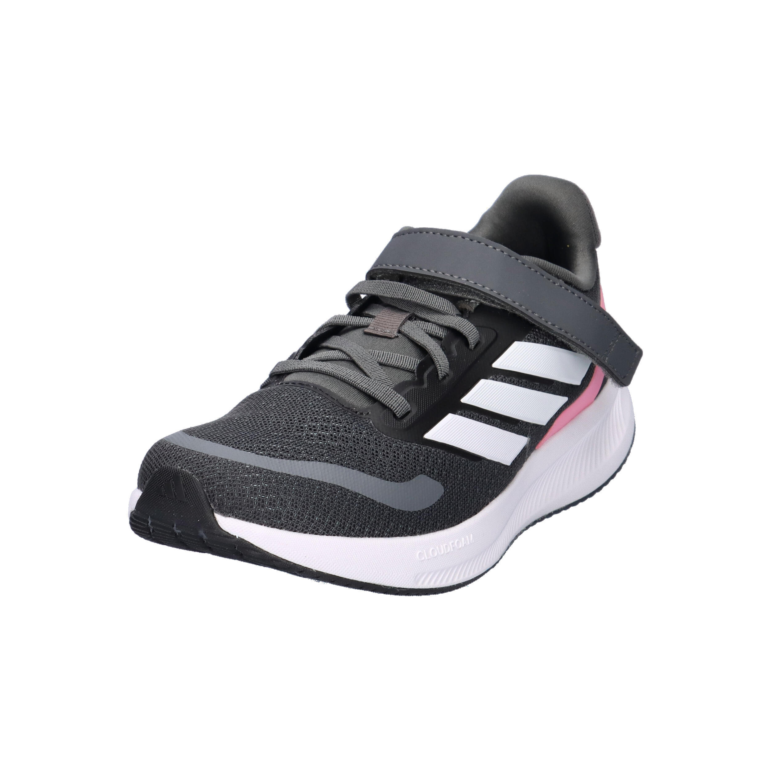 Zapatillas De Running Adidas Sport Runfalcon 5 El C NIño 4/14
