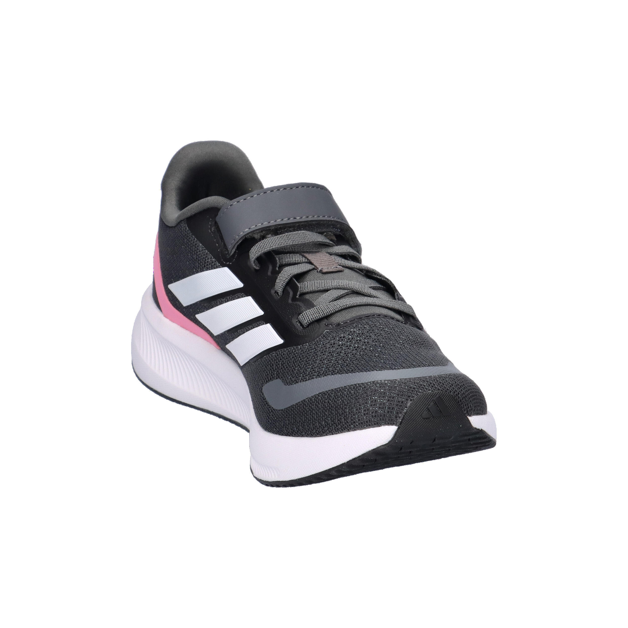 Zapatillas De Running Adidas Sport Runfalcon 5 El C NIño 2/14