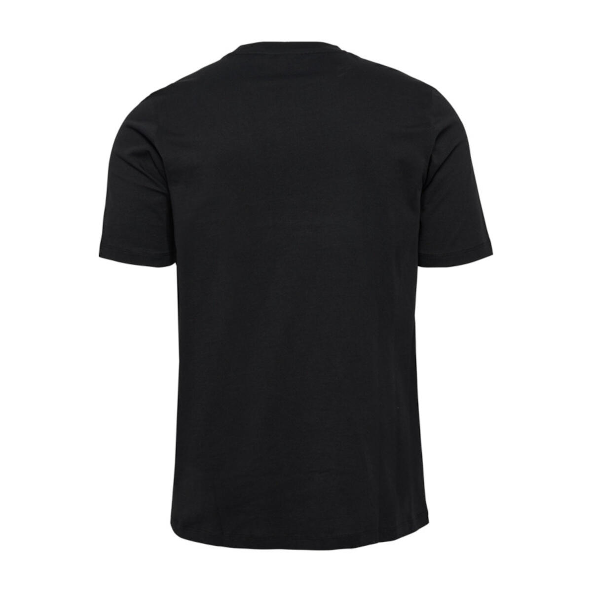 Instap T-Shirt Hmlpulse Heren 8/9