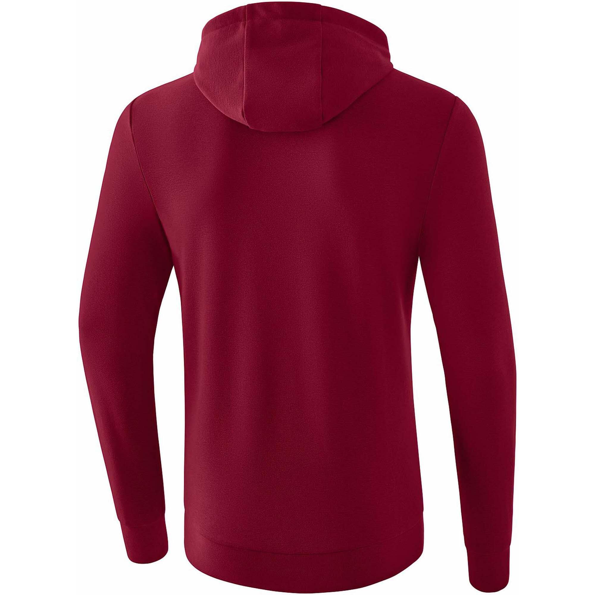Junior hoody Erima Basic 8/8