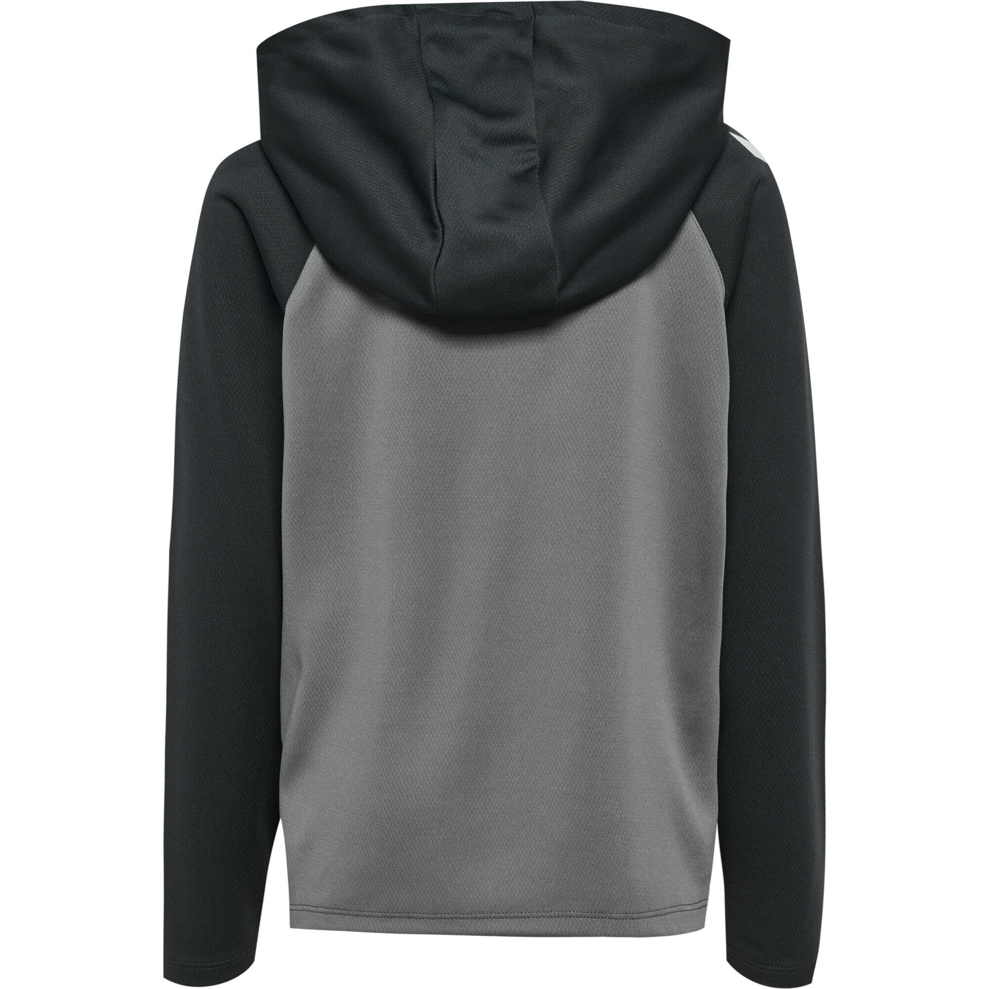 Giacca sportiva con cappuccio a zip Hummel Lead 2.0 8/11